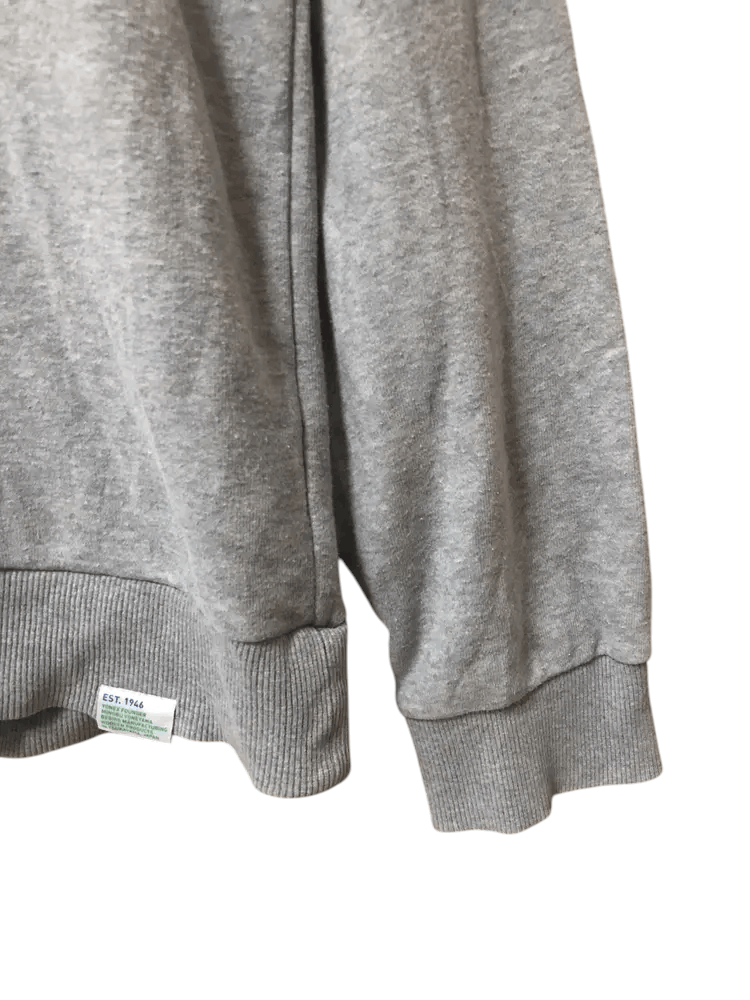 Japanese Brand Yonex Sweatshirts Size US XL / EU 56 / 4 - 5 Thumbnail