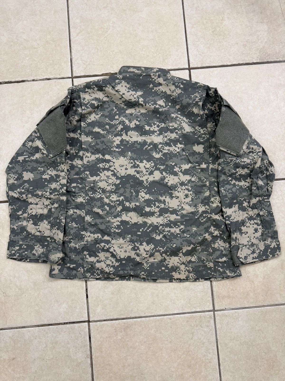 Other US Military Army Navy Tactical Jacket Size M Size US M / EU 48-50 / 2 - 3 Thumbnail