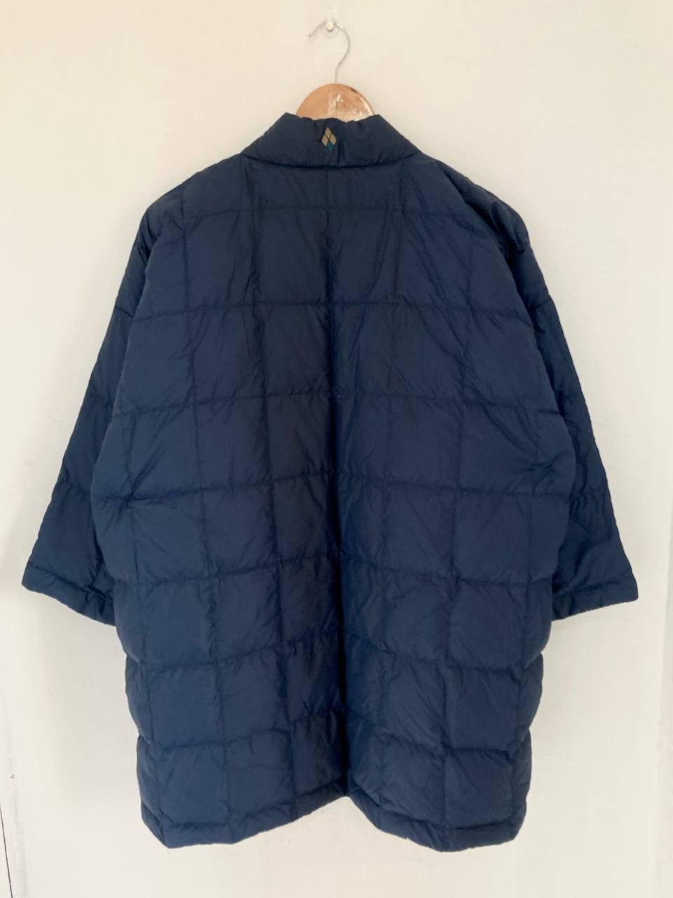 Montbell Montbell Hanten Padded Jacket Size US L / EU 52-54 / 3 - 2 Thumbnail