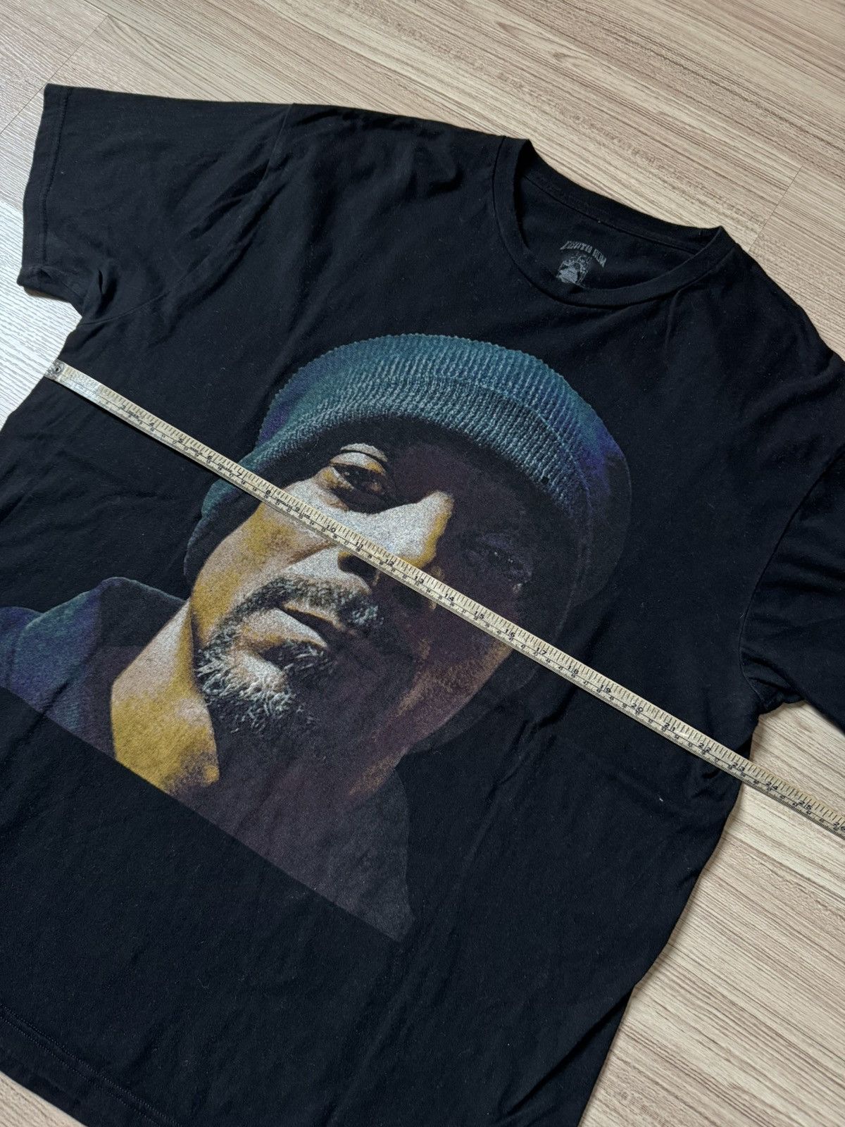 Rap Tees × Snoop Dogg × Vintage Official Snoop Dogg XL T Shirt Size US XL / EU 56 / 4 - 5 Thumbnail
