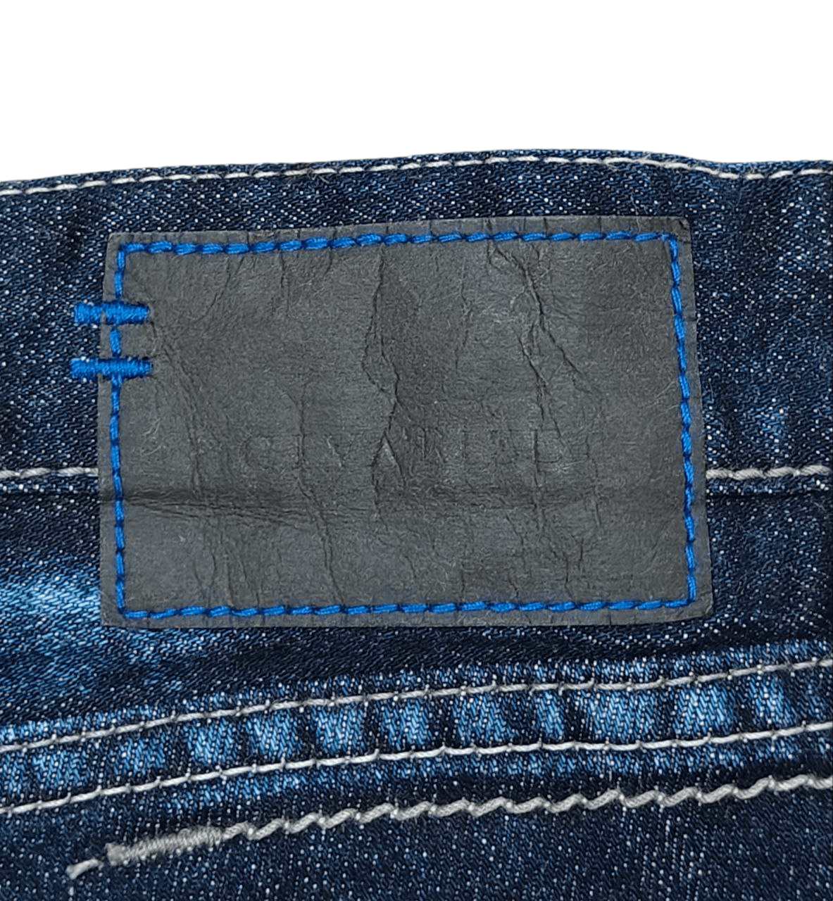 CIVARIZE ❎ Japan Civarize Low Rise Denim Size US 30 / EU 46 - 6 Thumbnail