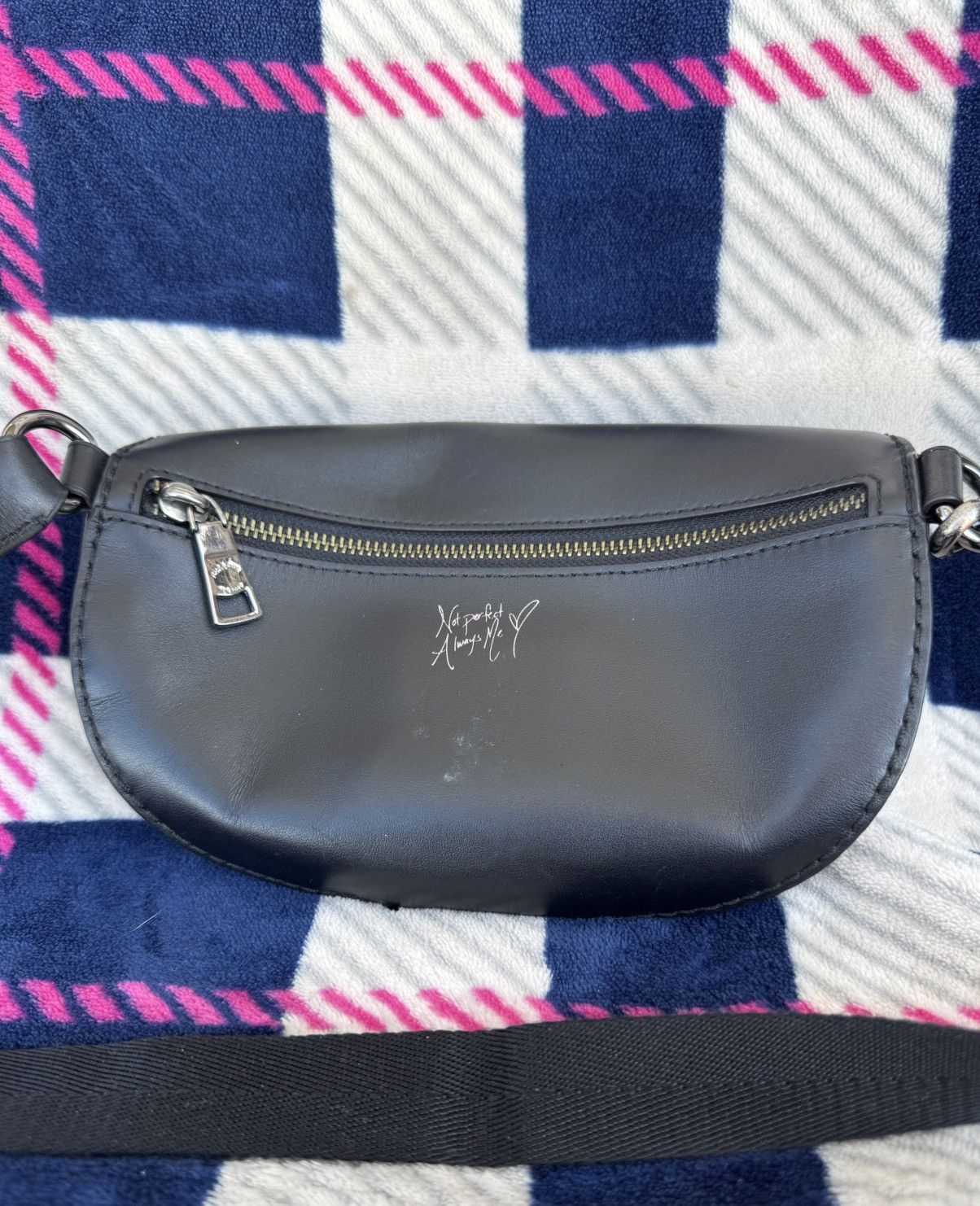 Coach Coach x Selena Gomez Bunny Belt Bag Size ONE SIZE - 3 Thumbnail