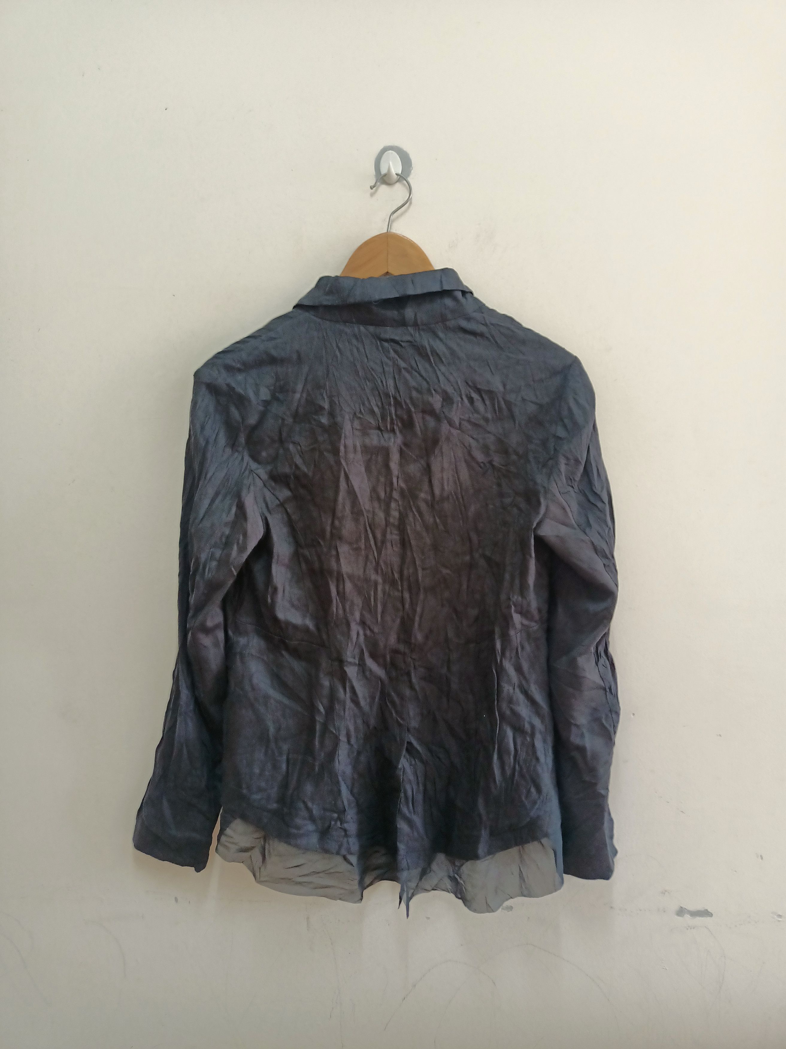 Vera Wang Simply Vera by Vera Wang coat jacket Size S / US 4 / IT 40 - 2 Thumbnail