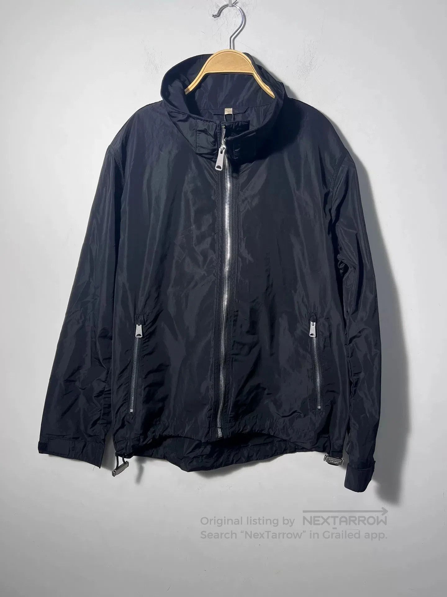 Burberry Burberry Men's Water. Size US XXL / EU 58 / 5 - 1 Thumbnail