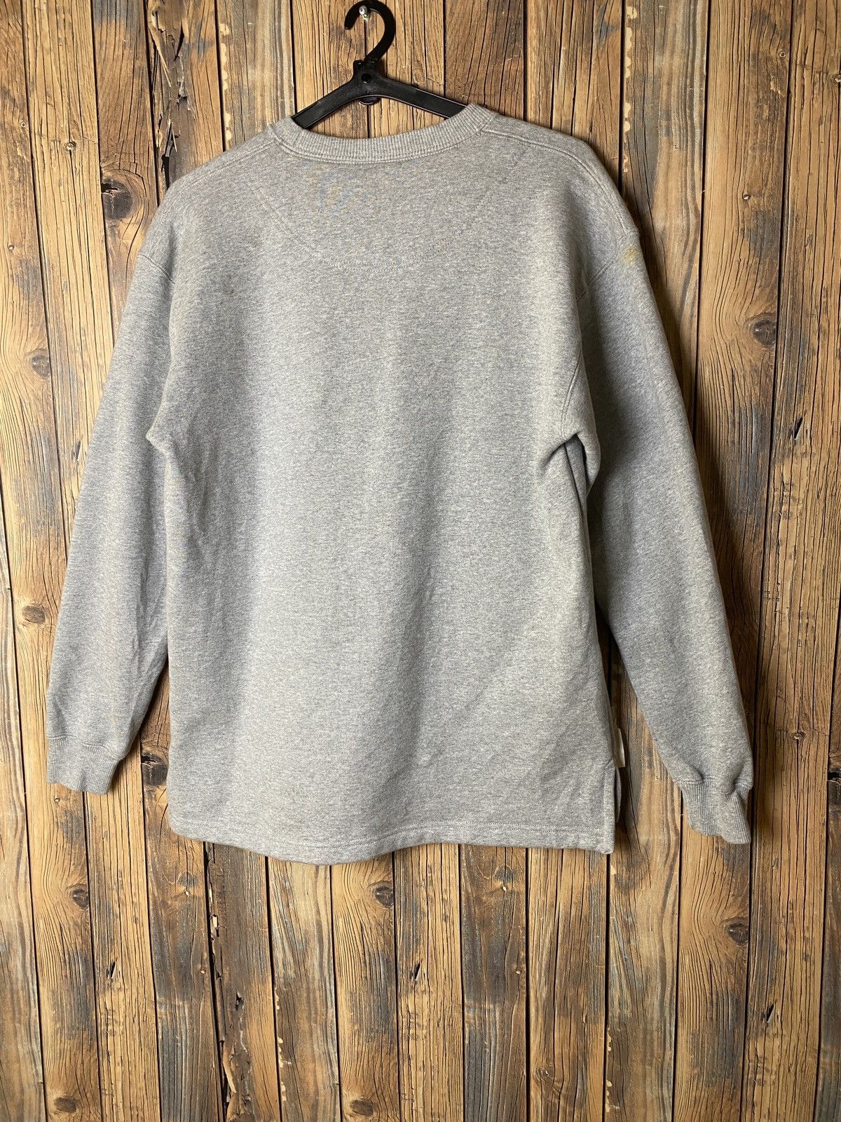 Champion × Vintage Champions crewneck sweatshirt saiz medium Size US M / EU 48-50 / 2 - 2 Thumbnail