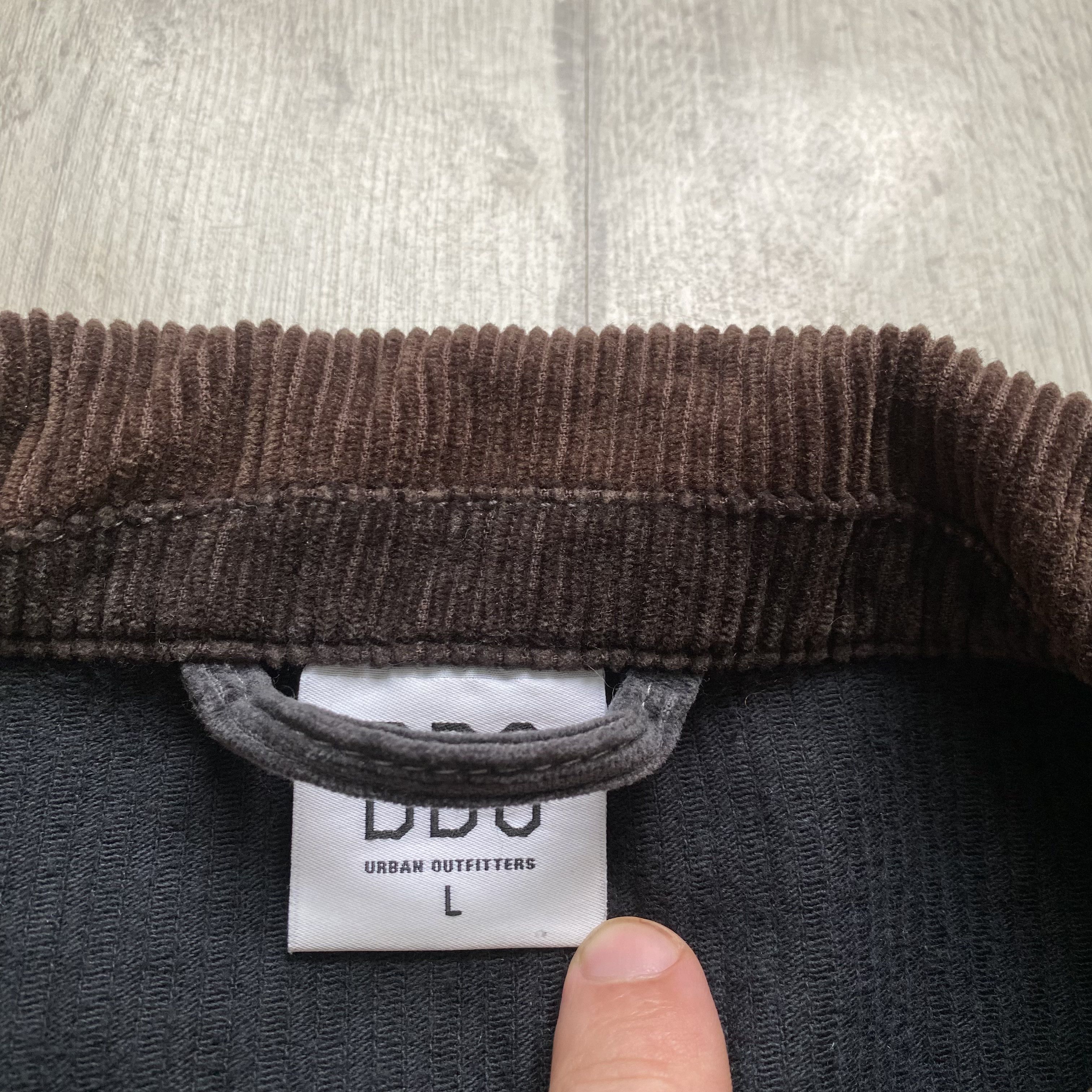 Carhartt Corduroy patchwork jeans jacket chore Carhartt work style Size US M / EU 48-50 / 2 - 5 Thumbnail