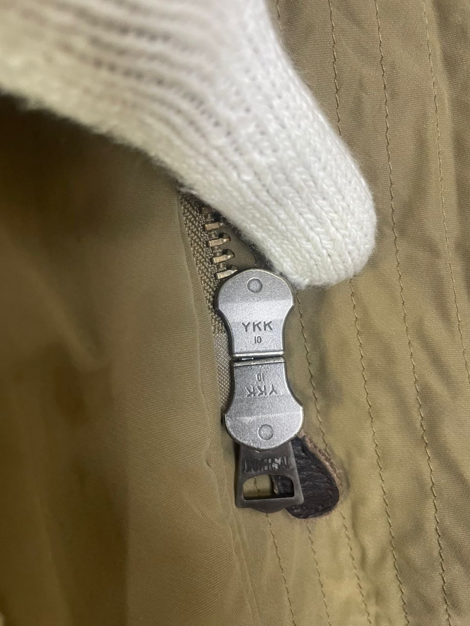 Designer × Johnbull John Bull Hoodie Jacket Size US M / EU 48-50 / 2 - 6 Thumbnail