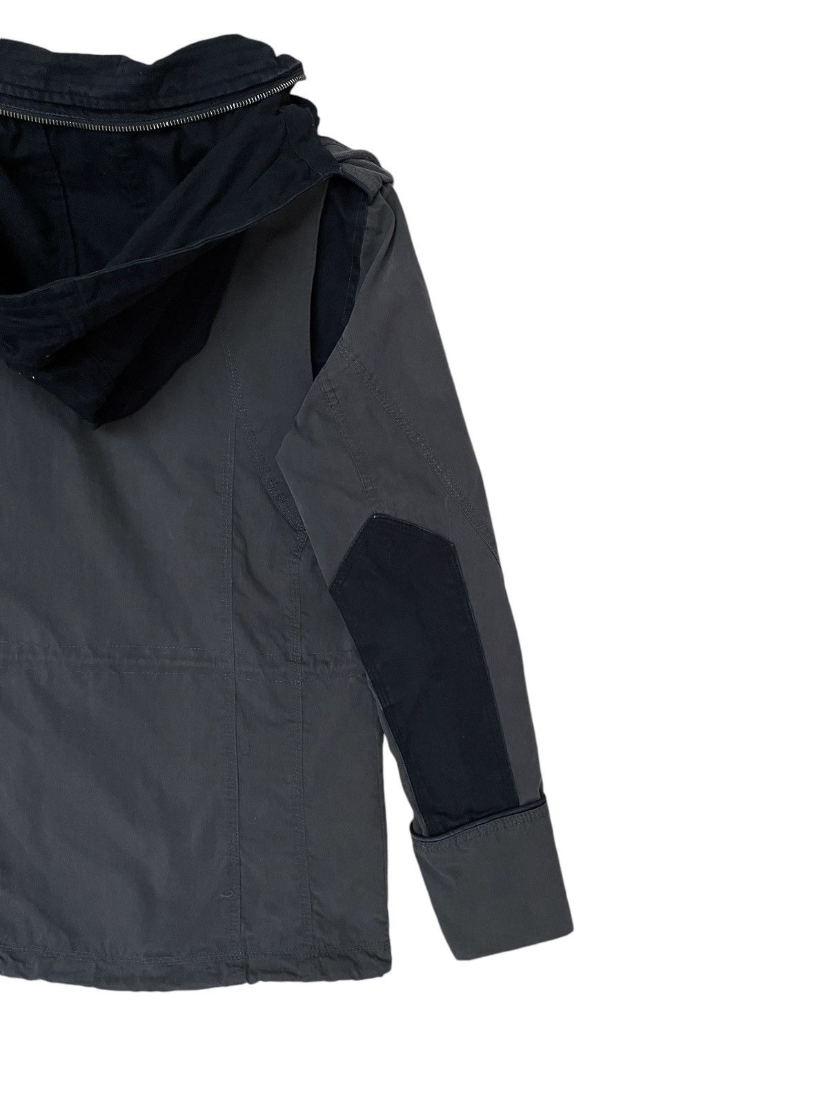 If Six Was Nine Vintage Brand Comdes Combine 4 Pocket Jacket 1990s Size US M / EU 48-50 / 2 - 8 Thumbnail