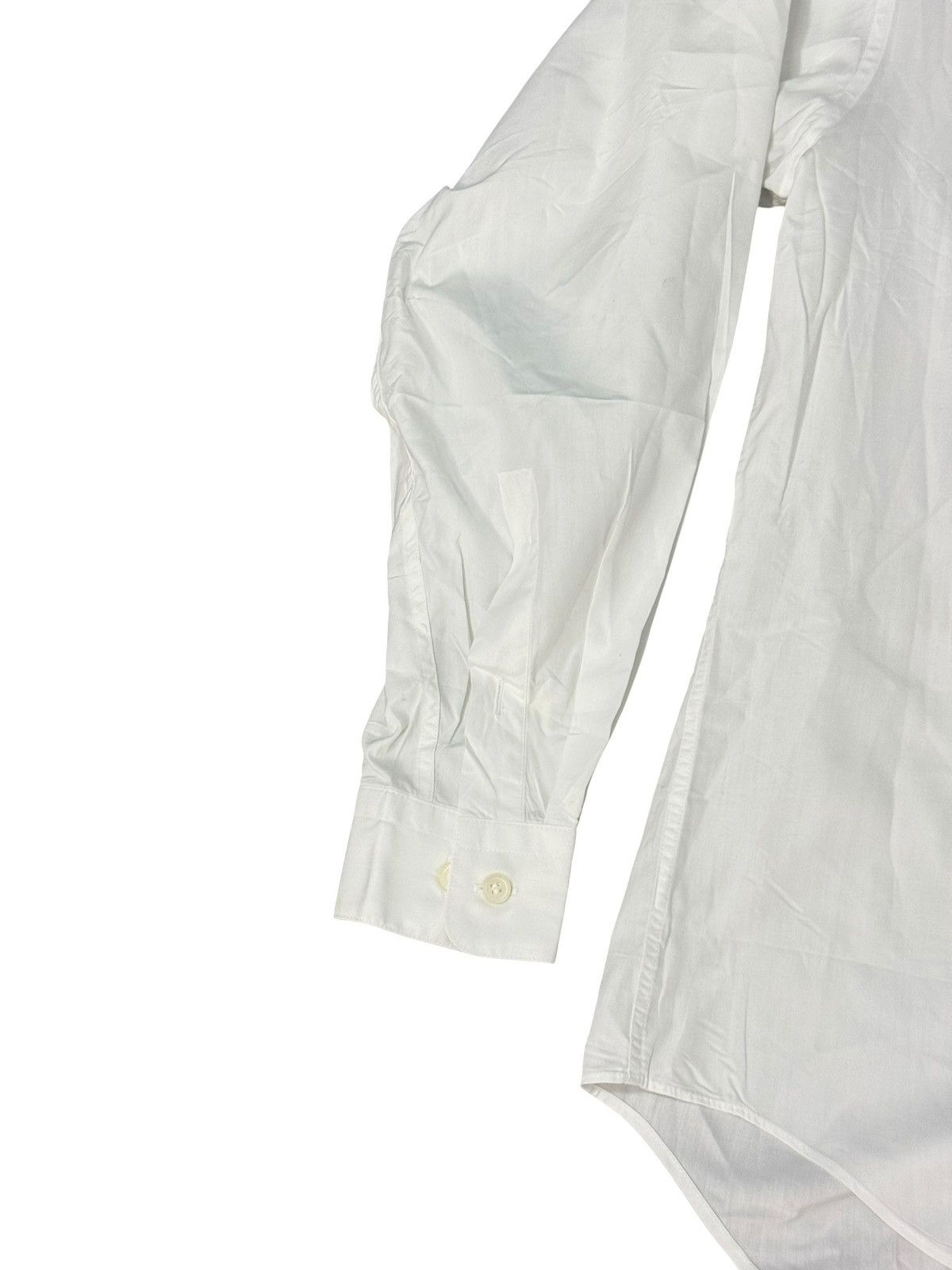 Issey Miyake Vtg Issey Miyake Design Studio amiri cdg julius yohji 7🟩3 Size US M / EU 48-50 / 2 - 3 Thumbnail