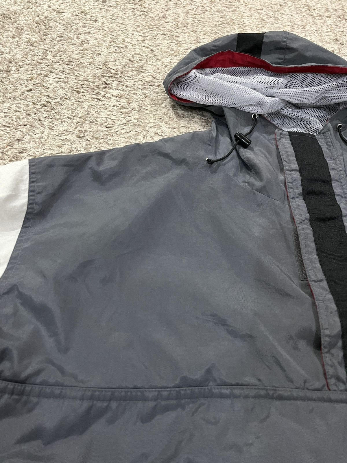 Mizuno × USA Olympics Vintage 1998 Nagano Olympics Jacket Size US L / EU 52-54 / 3 - 17 Thumbnail