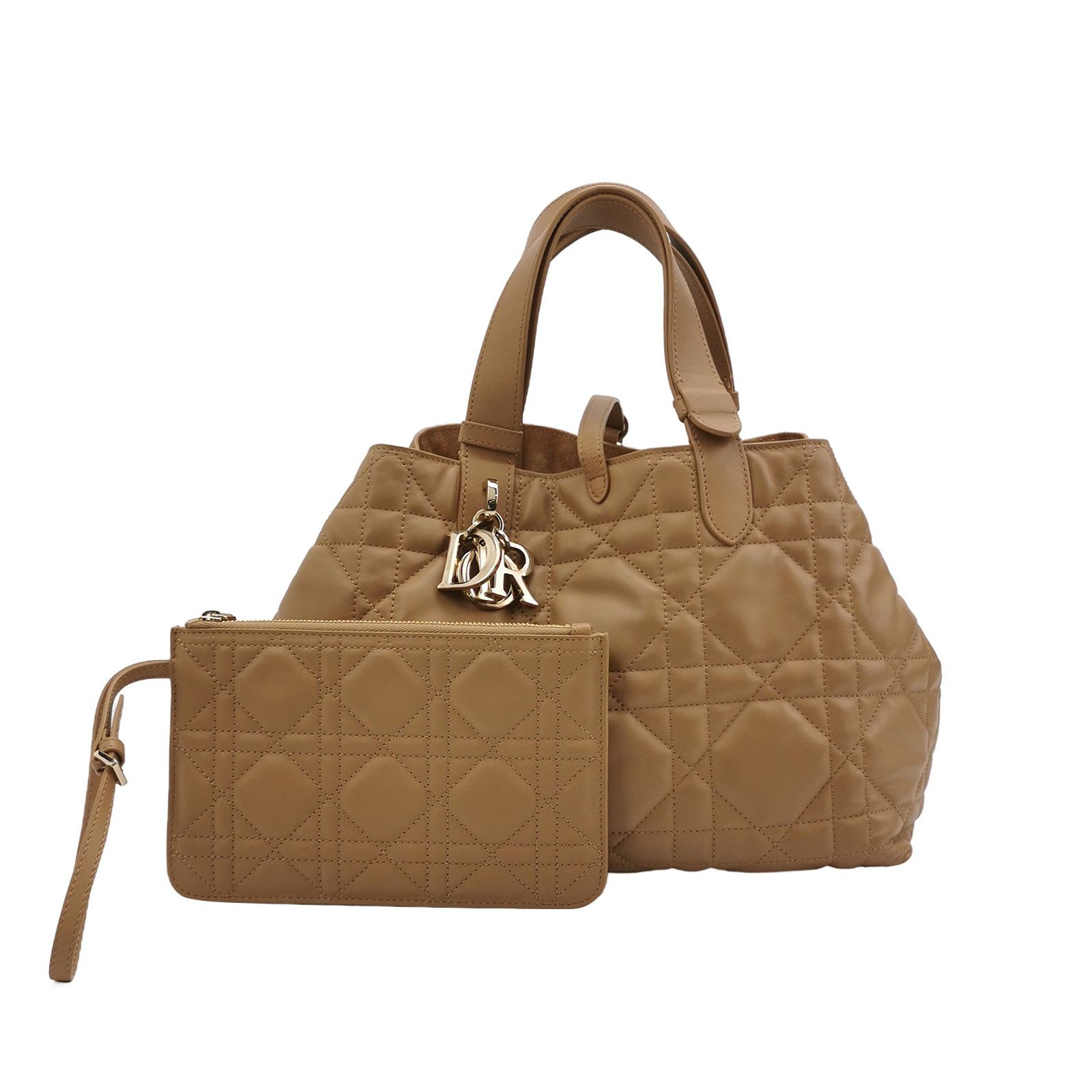 Dior Dior Women os Tote Bags Size ONE SIZE - 1 Thumbnail