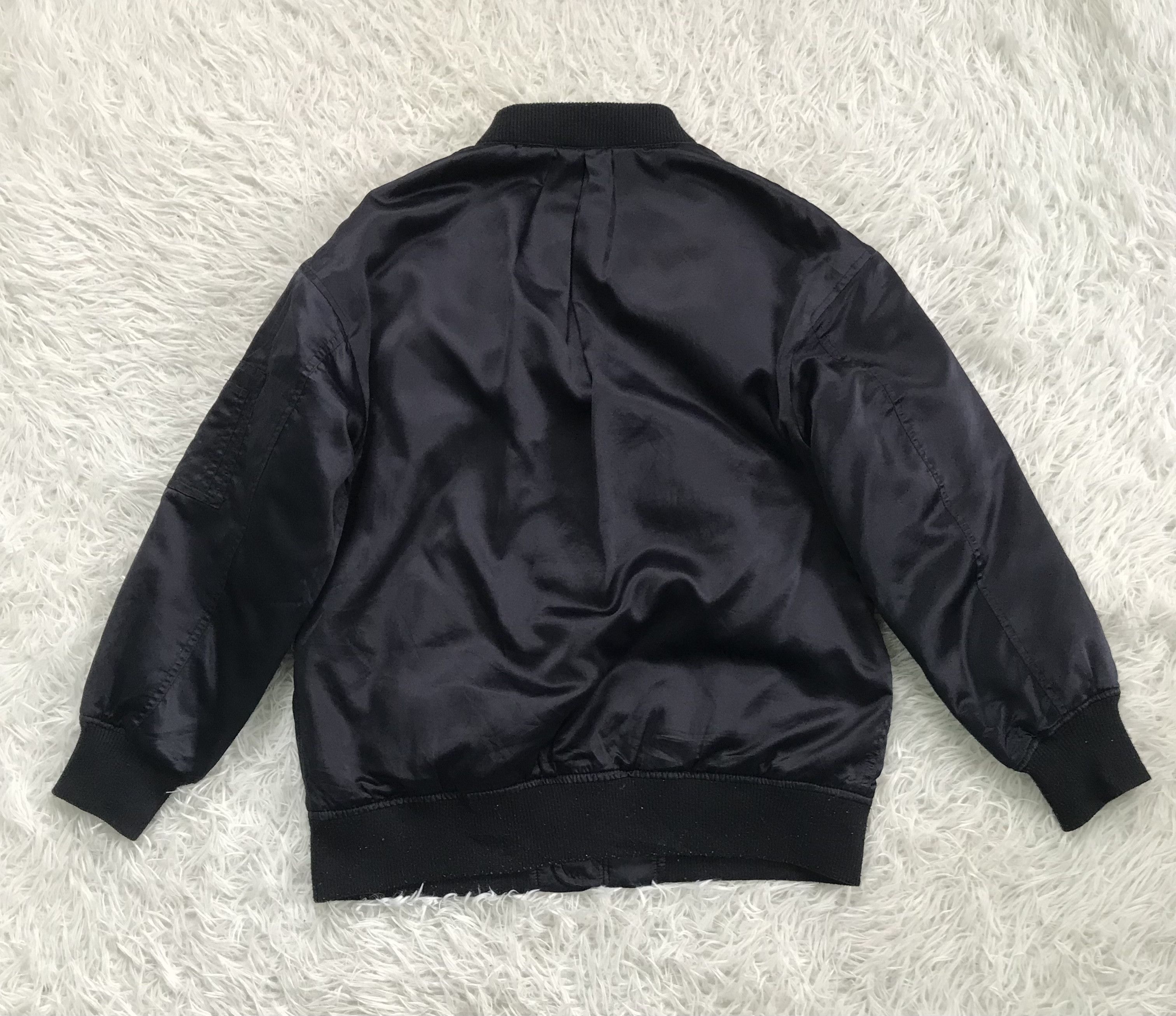 Japanese Brand Ehyphen world gallery peace jacket Size M / US 6-8 / IT 42-44 - 15 Thumbnail