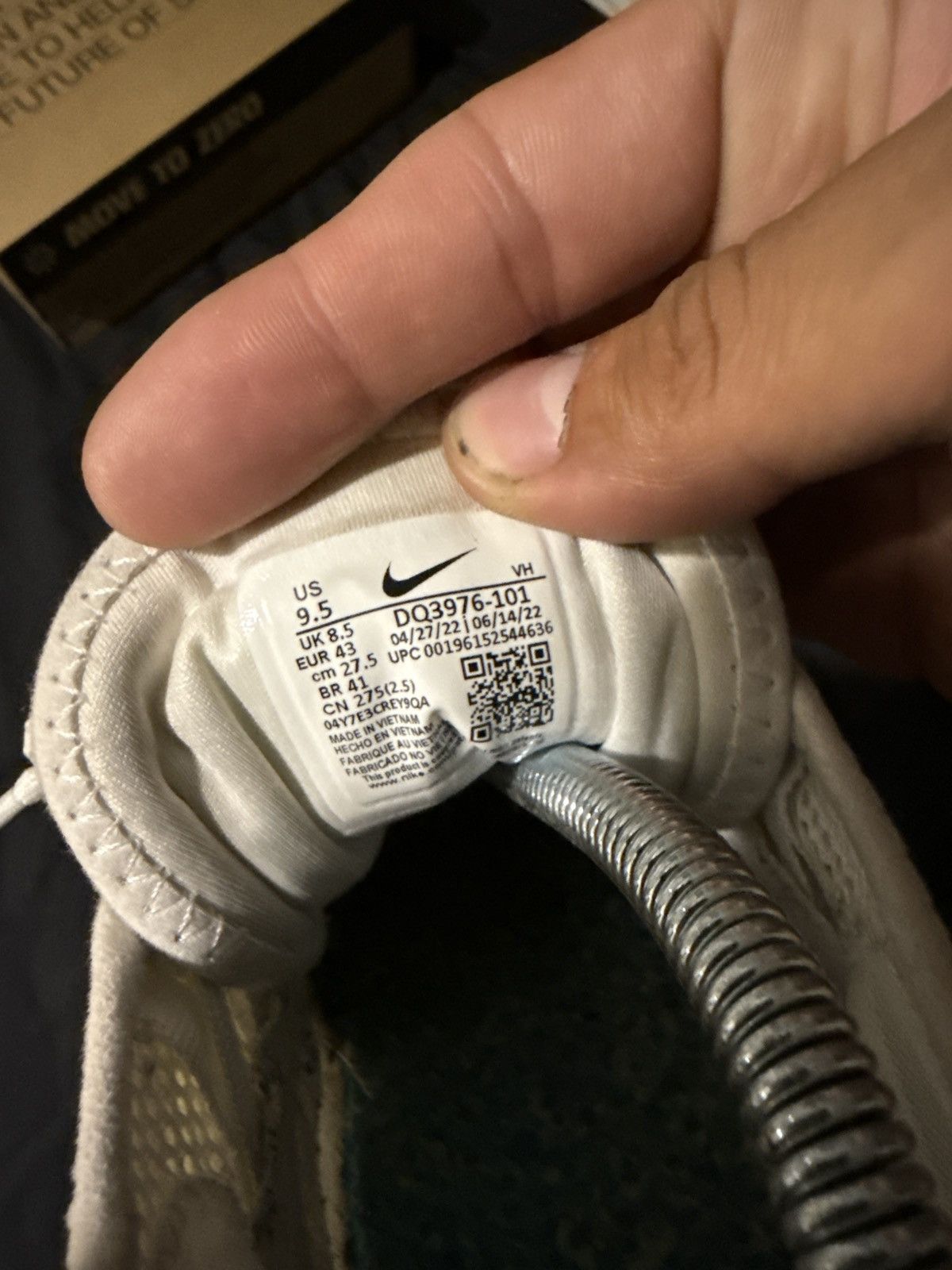 Nike Air Max Terrascape 97 Size 9 Size US 9.5 / EU 42-43 - 6 Thumbnail