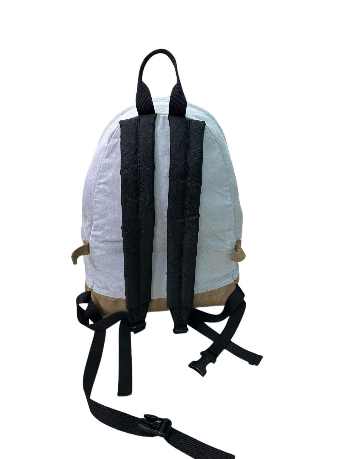 The North Face VINTAGE THE NORTH FACE NANAMICA PURPLE LABEL BACKPACK Size ONE SIZE - 5 Thumbnail