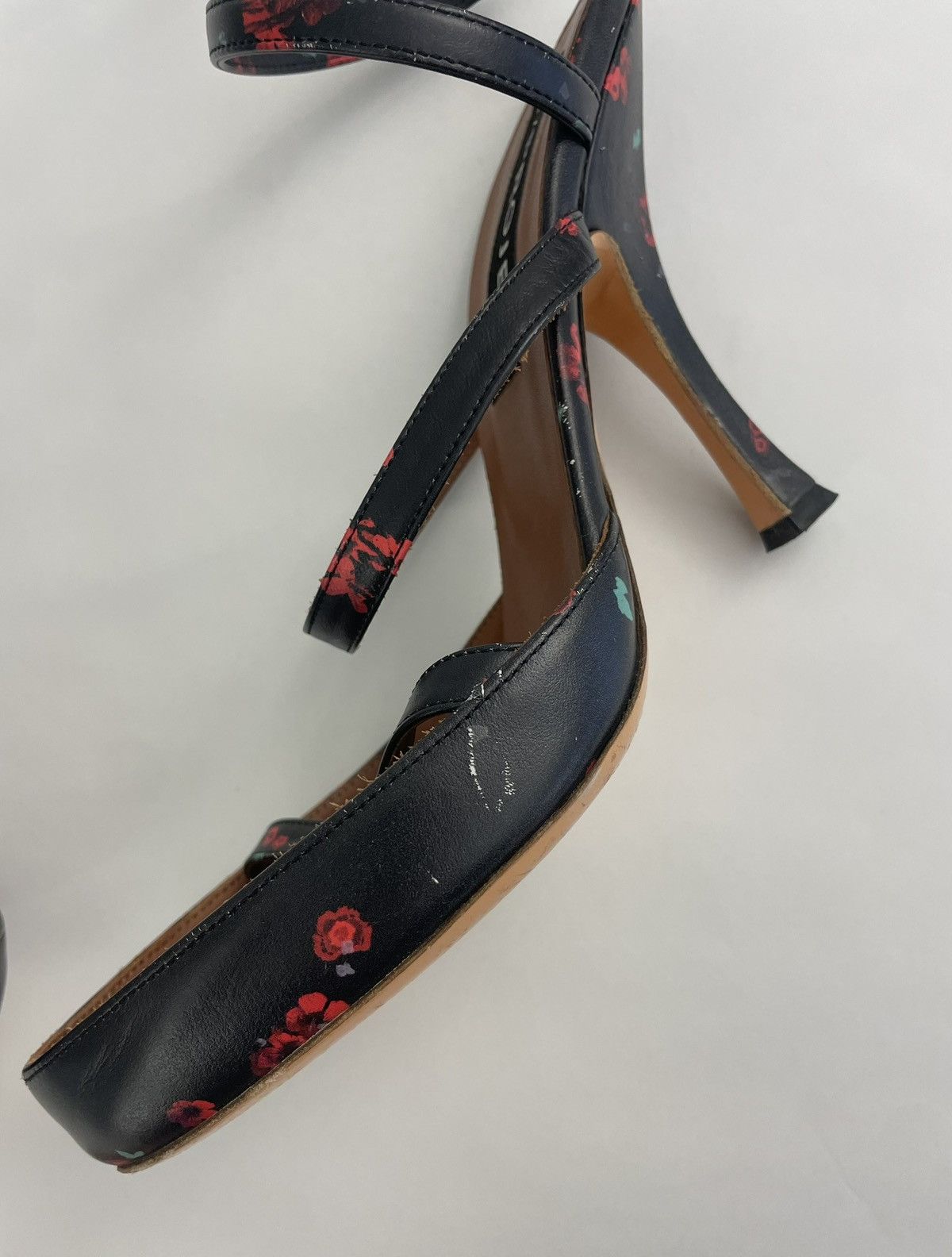 Y/Project Y/project spirale heels Size US 10 / IT 40 - 2 Thumbnail