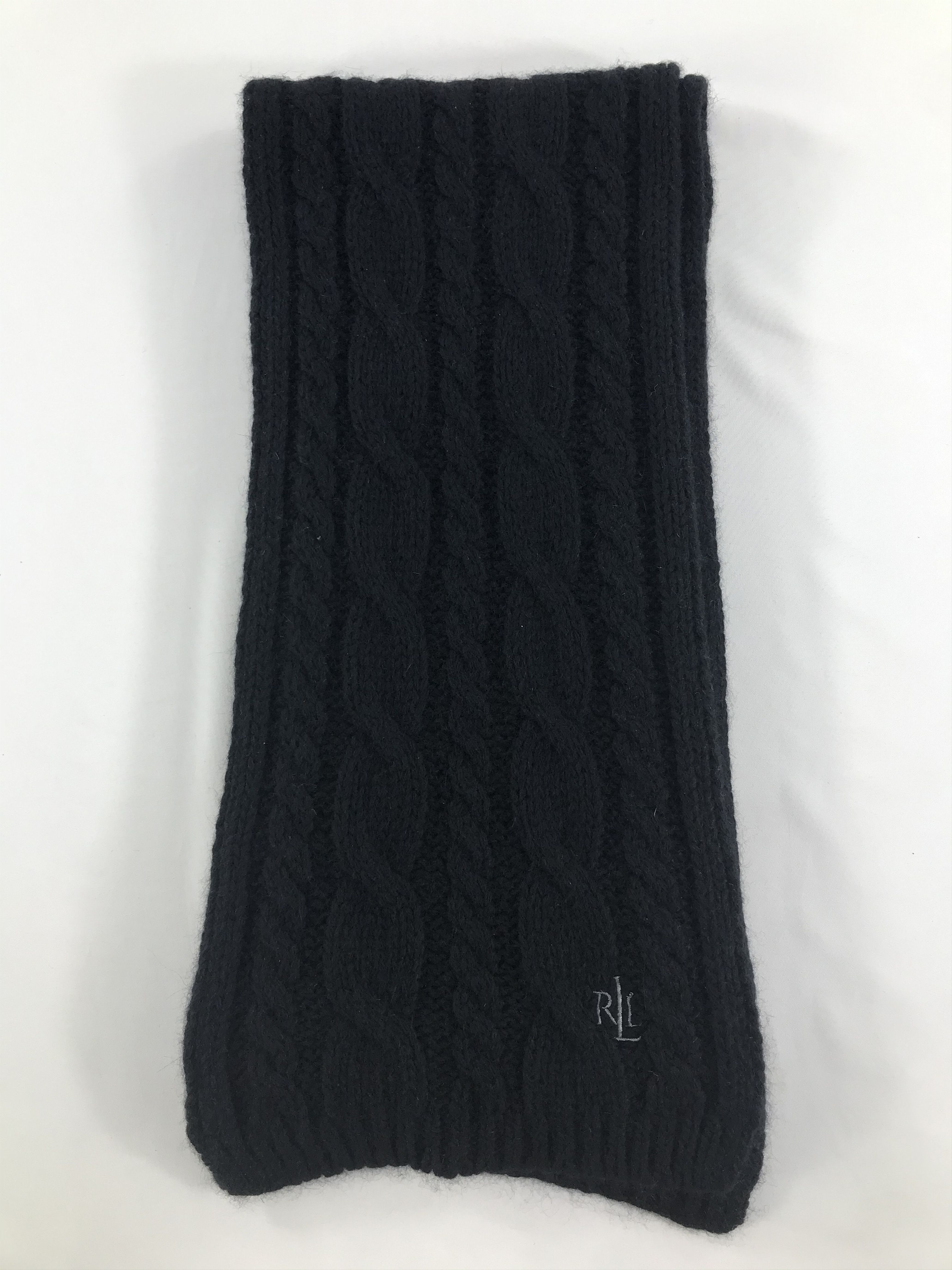Ralph Lauren Ralph Lauren Scarf / Muffler / Neckwear - WW2661 Size ONE SIZE - 2 Thumbnail