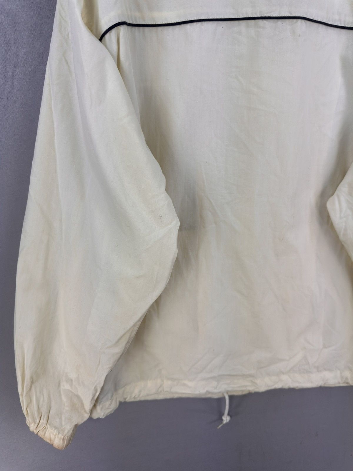 Beverly Hills Polo Club Beverly Hills Polo Club BHPC Windbreaker Jacket Size US L / EU 52-54 / 3 - 6 Thumbnail