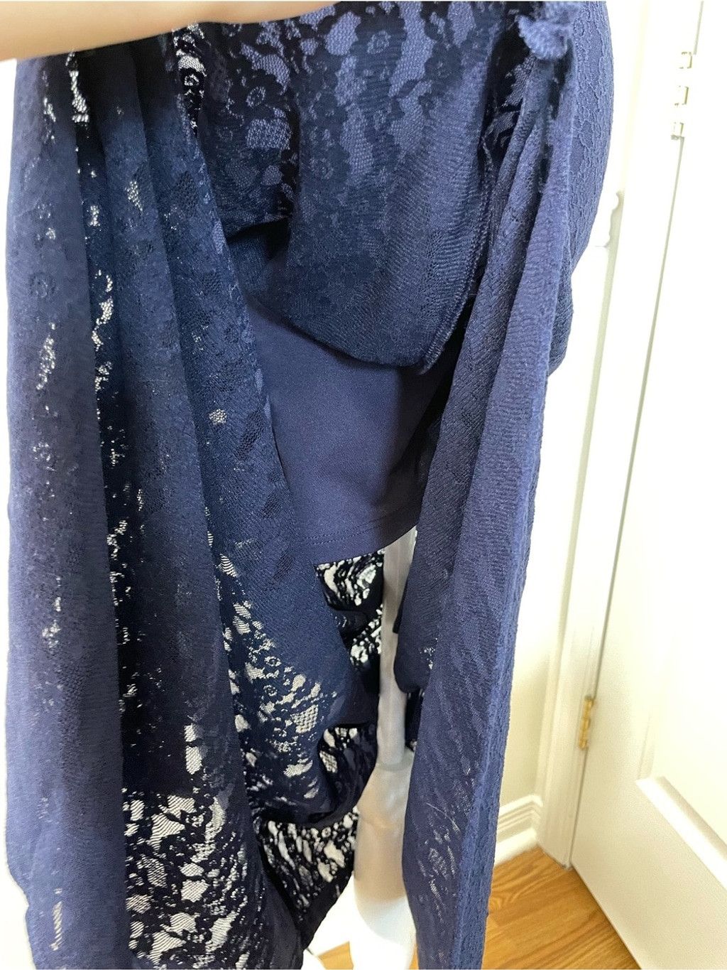 American Eagle Outfitters NWT Aerie Lace Maxi Dress M Size M / US 6-8 / IT 42-44 - 6 Thumbnail