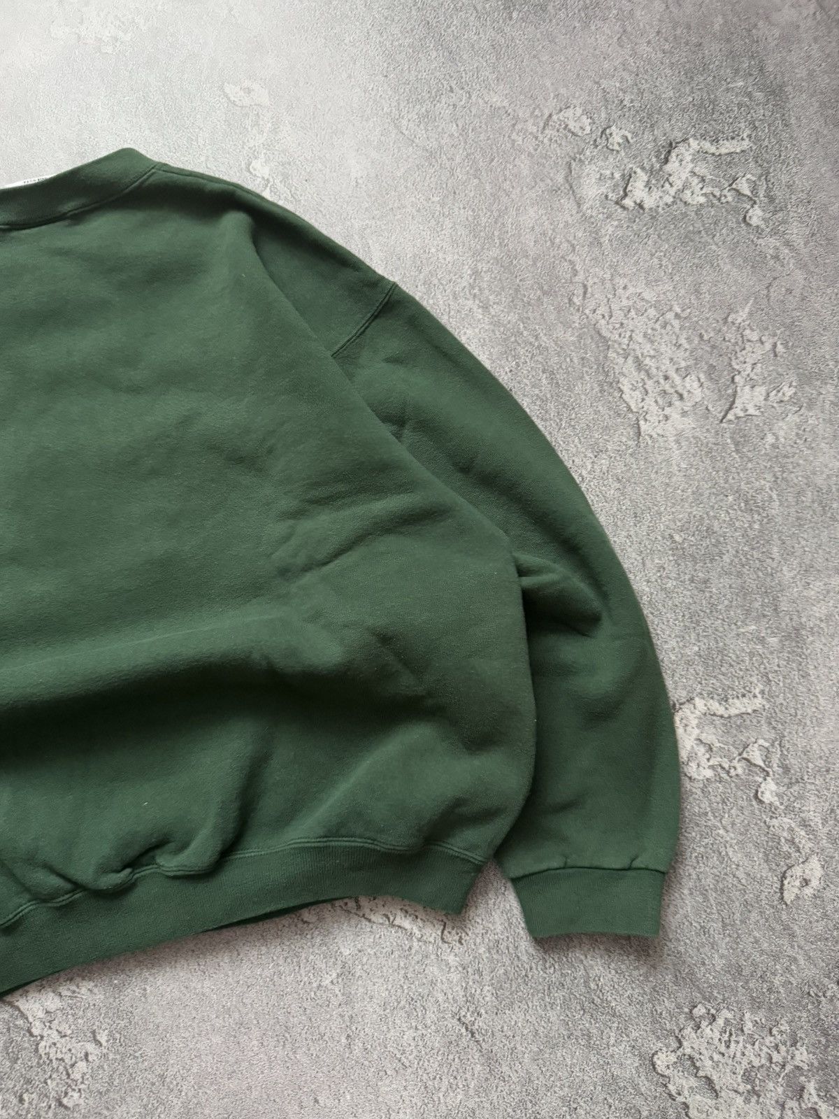 Hard Rock Cafe × Vintage Hard Rock Cafe San Diego sweatshirt sweater jumper pullover Size US M / EU 48-50 / 2 - 14 Thumbnail