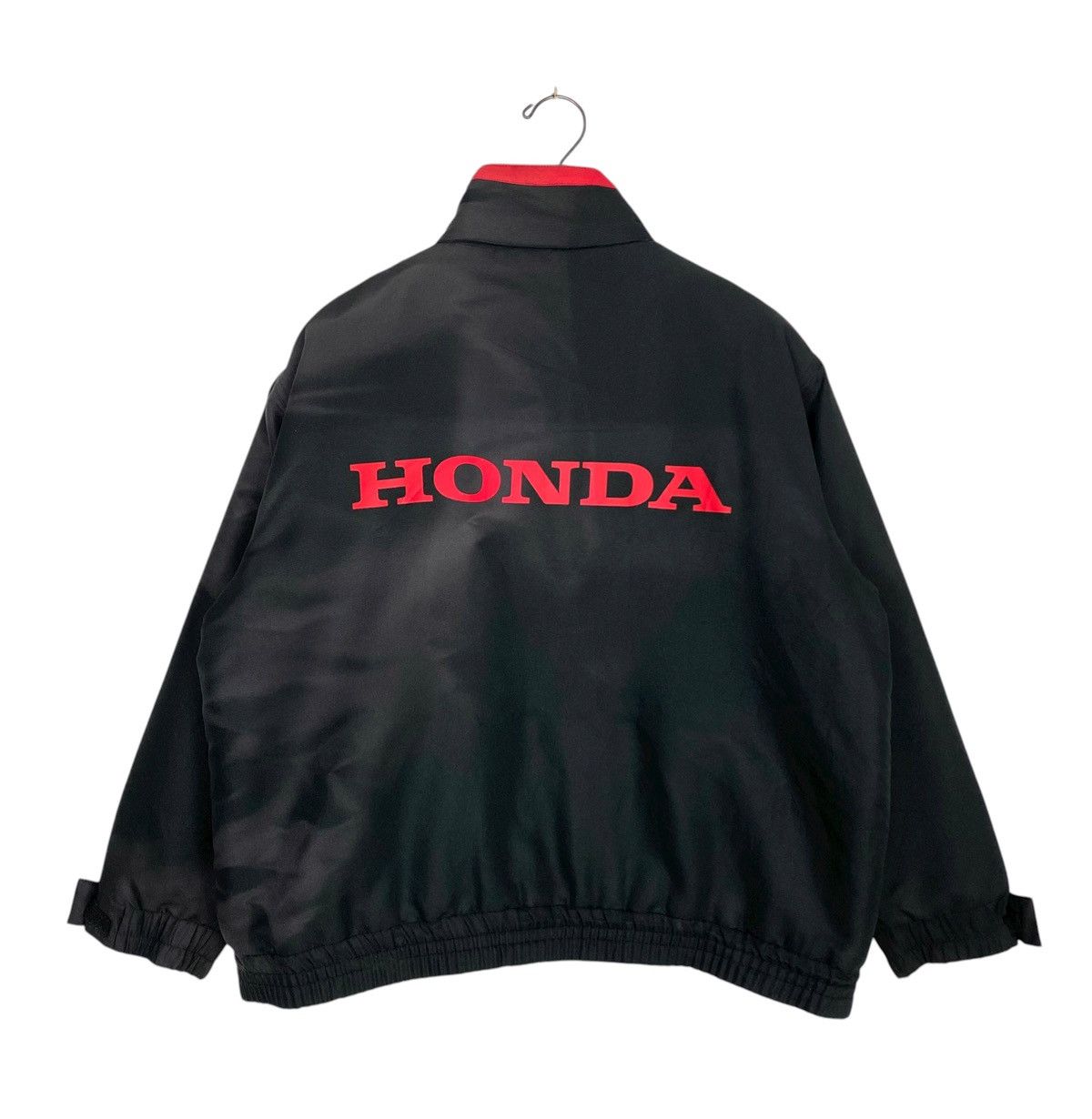 Honda Rare‼️ Honda Sunfaded Jacket Size US M / EU 48-50 / 2 - 1 Thumbnail
