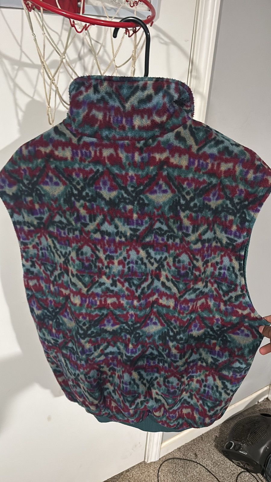 Vintage columbia vest Size US L / EU 52-54 / 3 - 2 Thumbnail