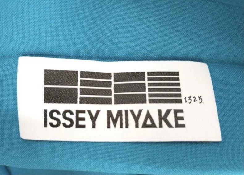 Issey Miyake issey miyake size:2 Origami series short sleeves 2505-Next Size XXS / US 00 / IT 34 - 3 Thumbnail