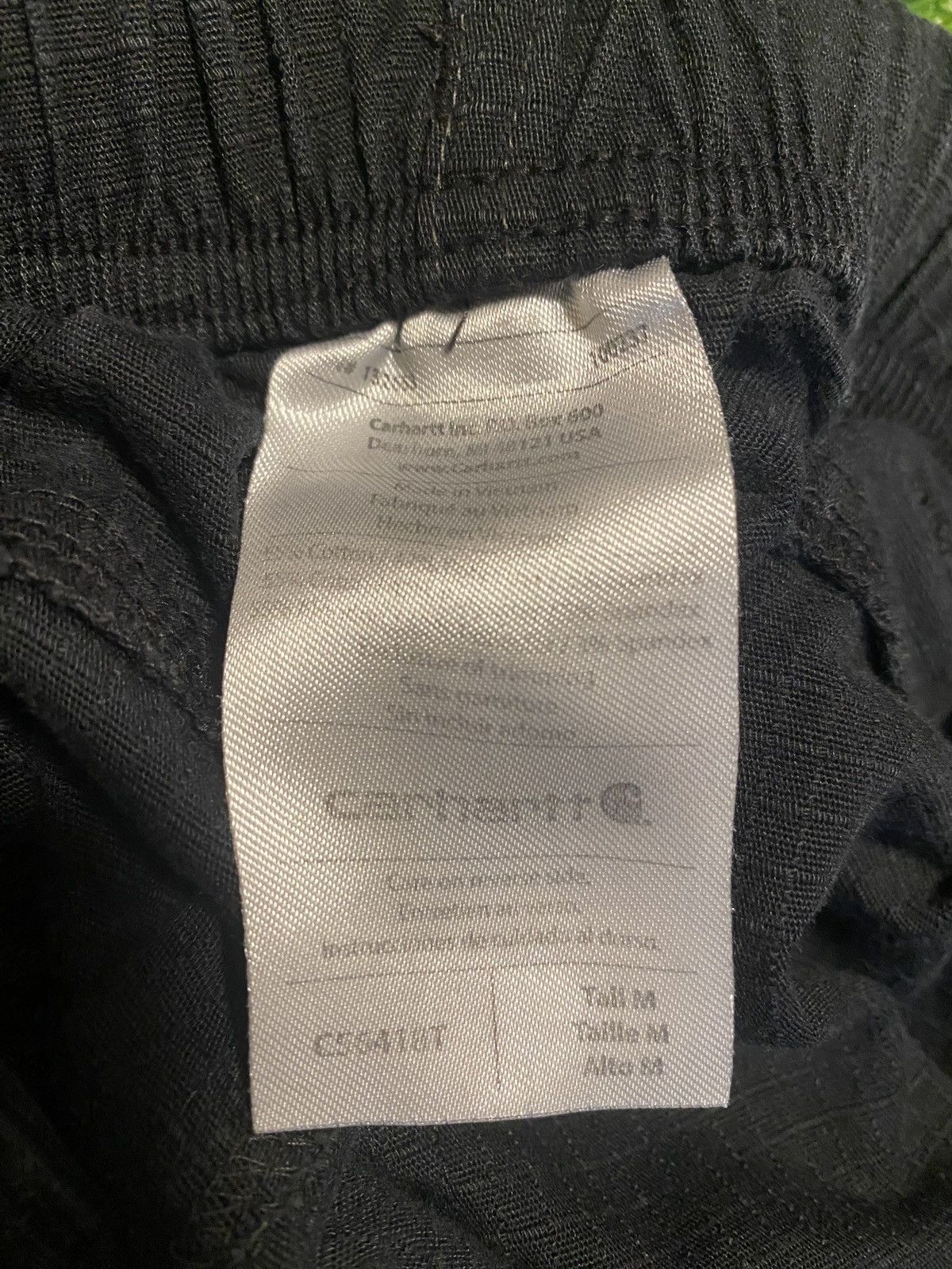 Carhartt Carhartt Scrubs Size Medium Size US M / EU 48-50 / 2 - 5 Thumbnail