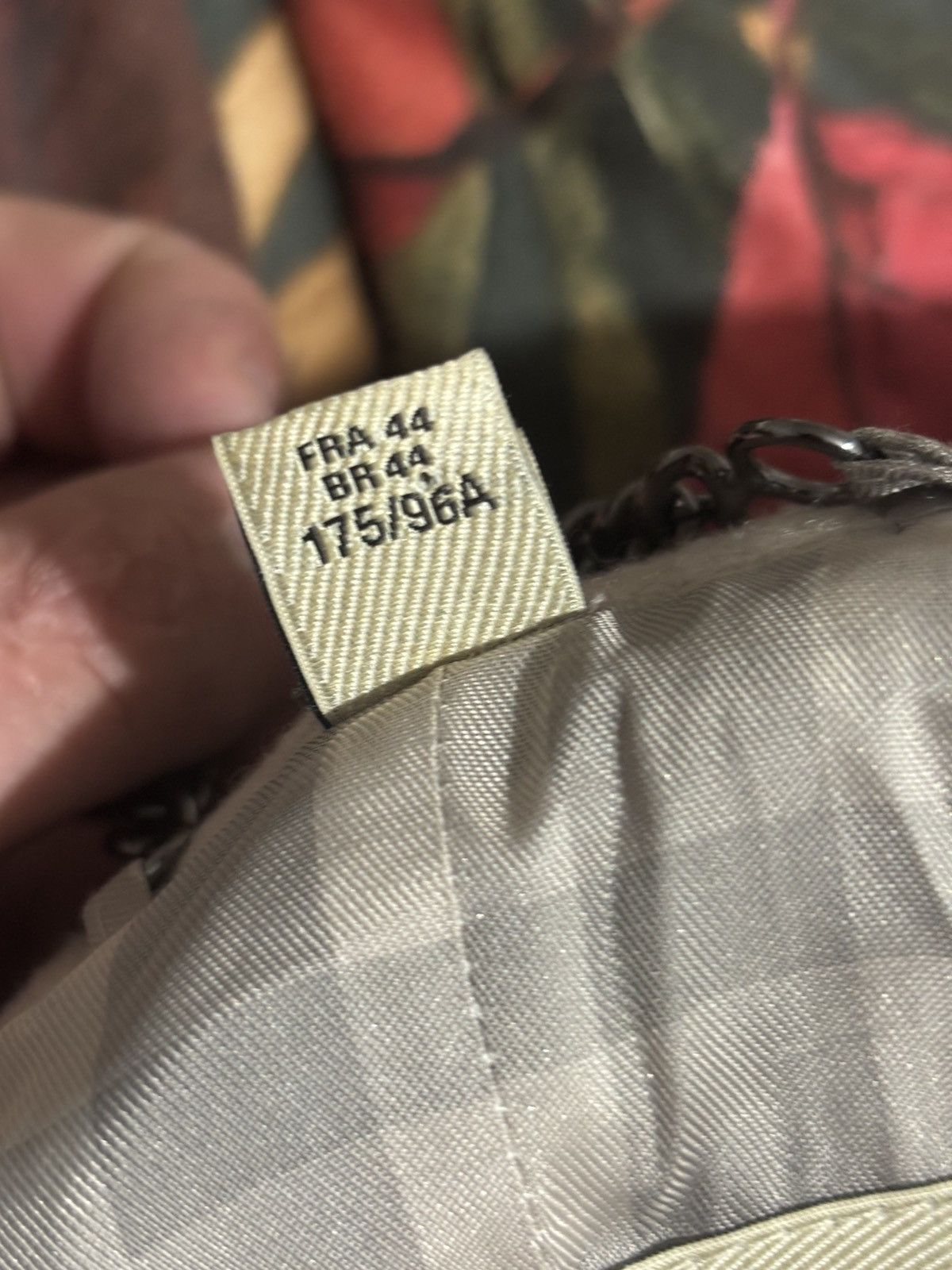 Burberry Burberry london 40 / 42 L / XL Size XL / US 12-14 / IT 48-50 - 12 Thumbnail