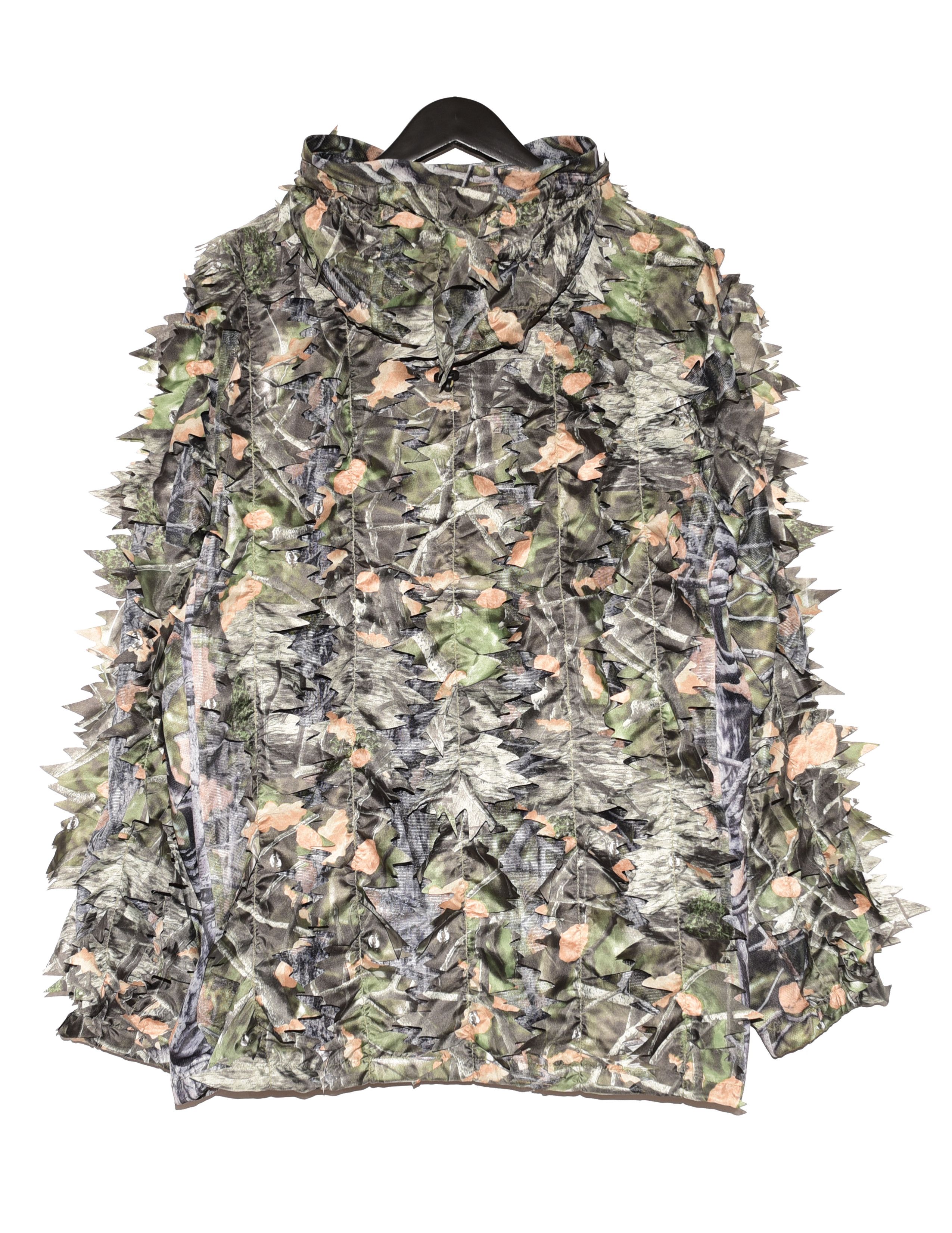Praying Praying Ghillie Hoodie Size US XL / EU 56 / 4 - 2 Thumbnail