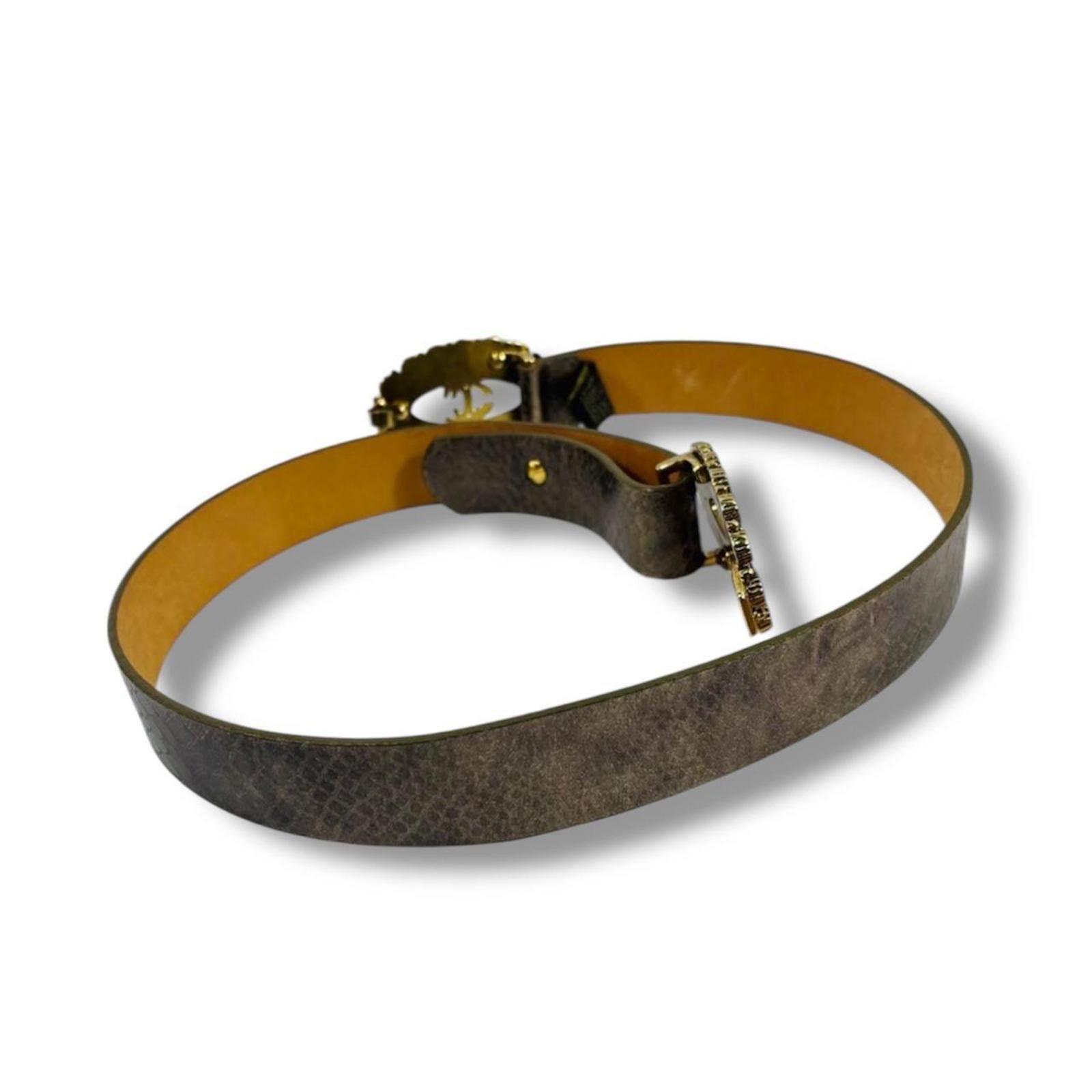 Just Cavalli Just cavalli fairy grunge y2k 2000s vintage belt Size ONE SIZE - 2 Thumbnail