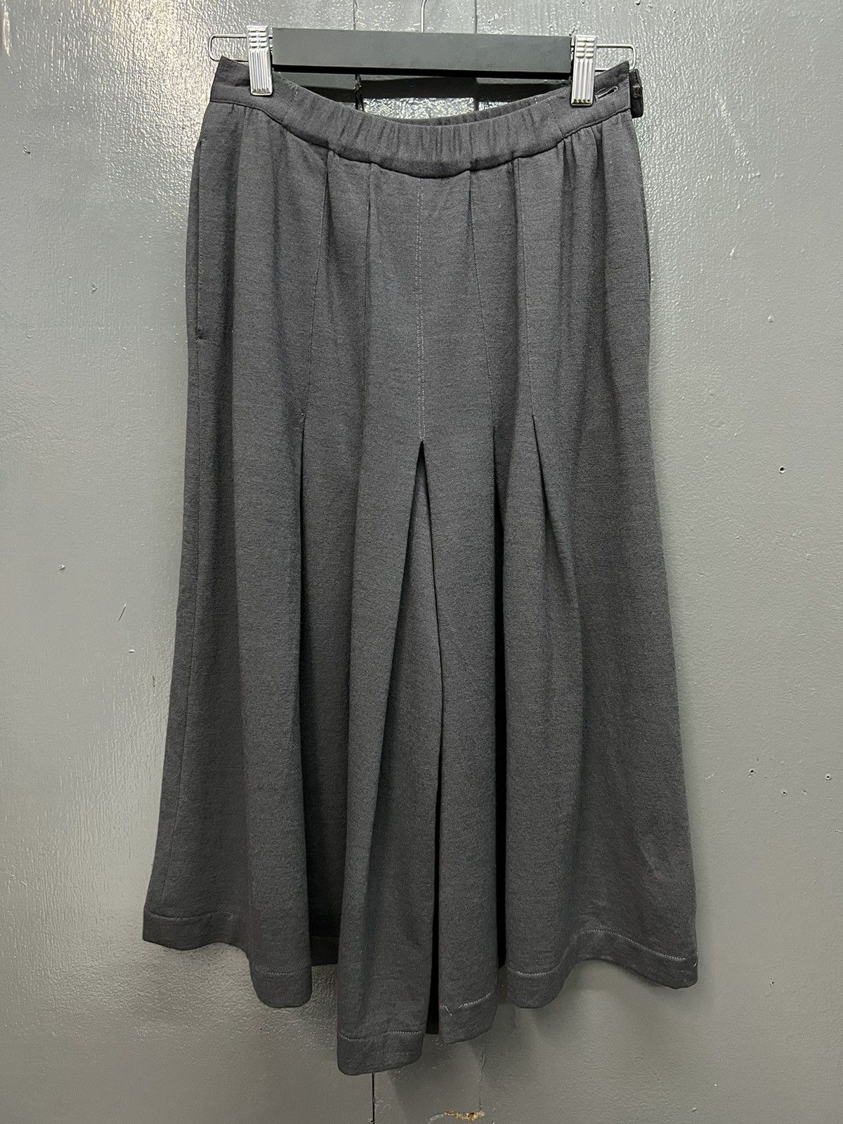 Thierry Mugler 🔥THIERRY MUGLER EDITION SKIRT PANTS SIZE 26-28 Size 28" / US 6 / IT 42 - 11 Thumbnail