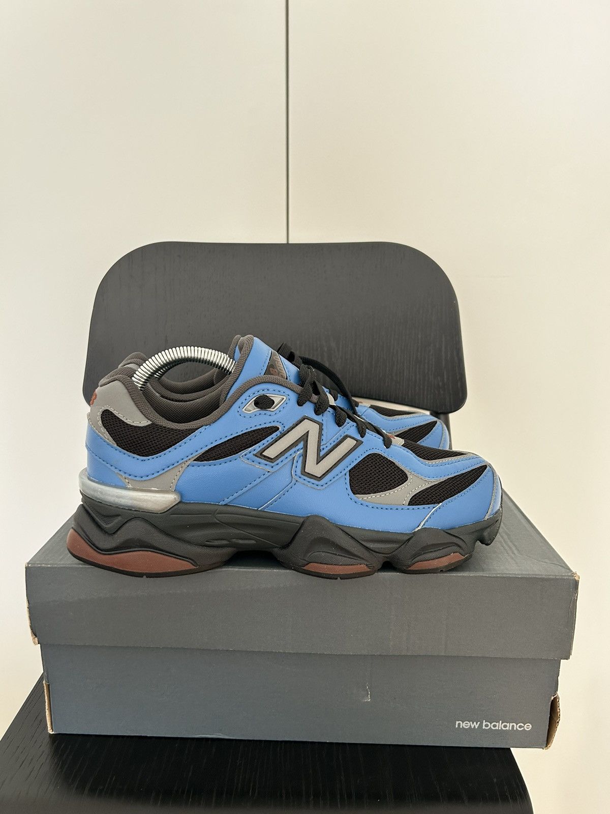 New Balance New balance 9060 Size US 10 / IT 40 - 4 Thumbnail