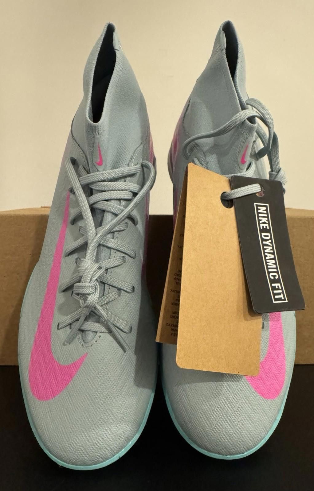 Nike Nike Zoom Mercurial Superfly 10 Academy Men's 6.5 Size ONE SIZE - 4 Thumbnail