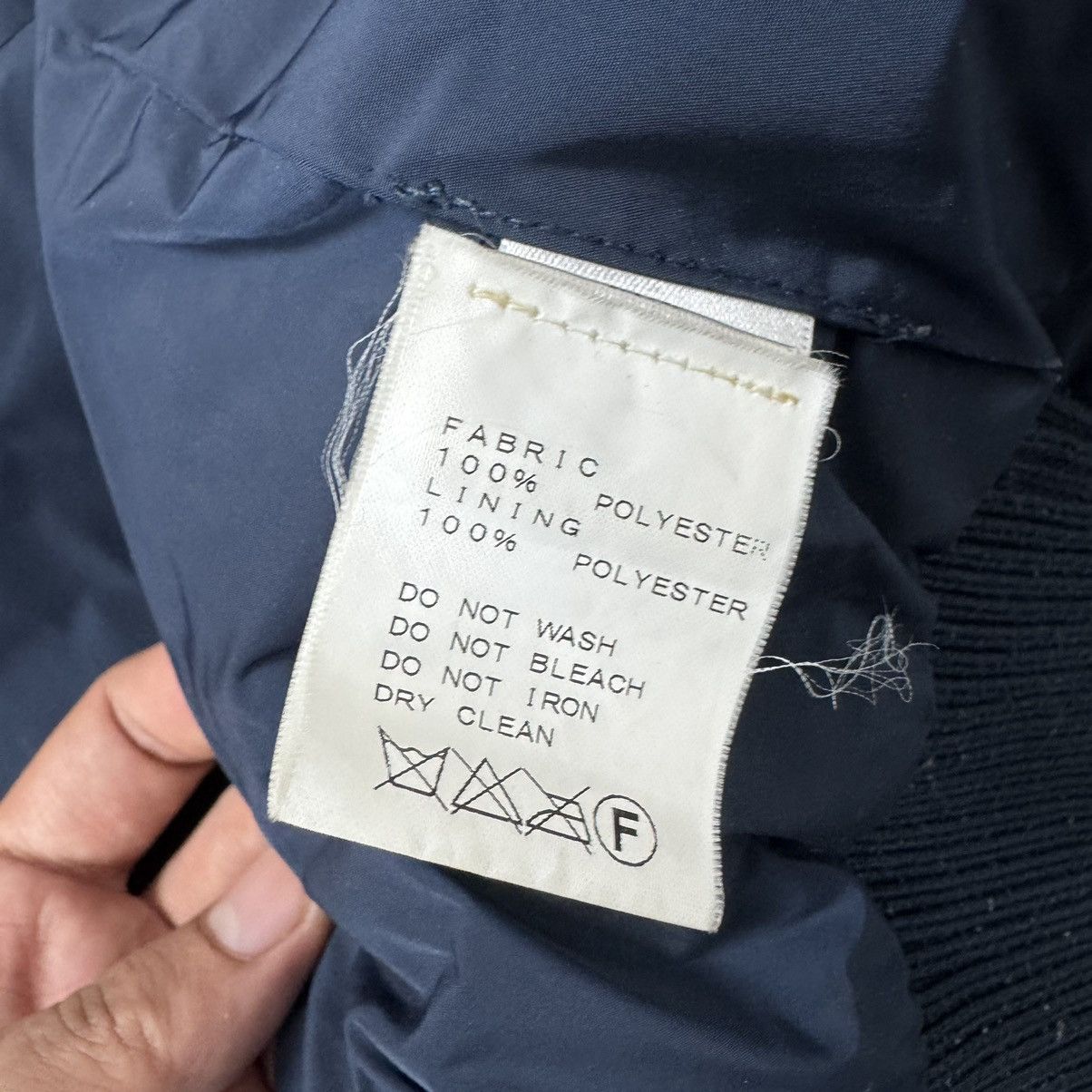 YMC YMC Button Up And Zipper Light Jacket Size US S / EU 44-46 / 1 - 16 Thumbnail