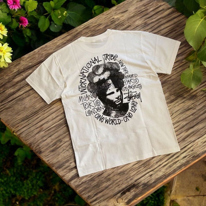 Other Stussy Tee Size US M / EU 48-50 / 2 - 1 Thumbnail