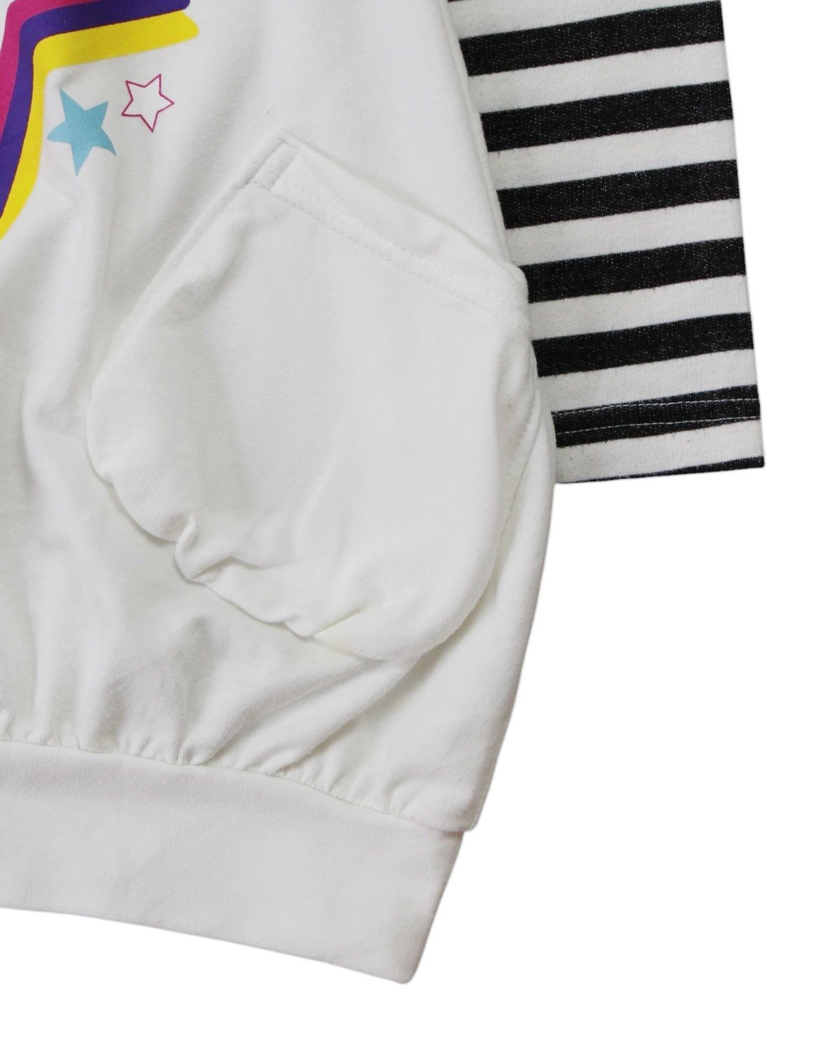 Hysteric Glamour 2010 HELLO KITTY LAYERED LONG SLEEVE RELEASE ONLY IN JAPAN Size US L / EU 52-54 / 3 - 3 Thumbnail
