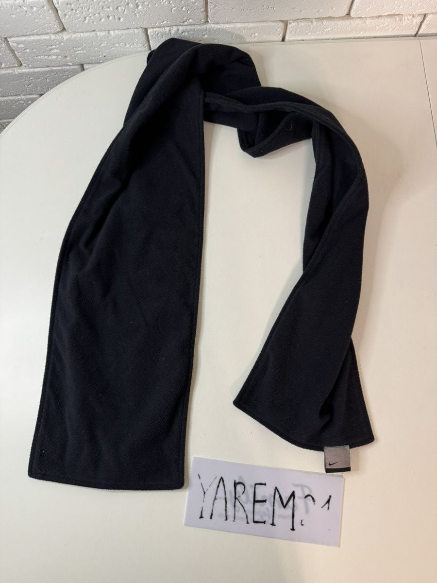 Nike Nike vintage scarf Size ONE SIZE - 2 Thumbnail