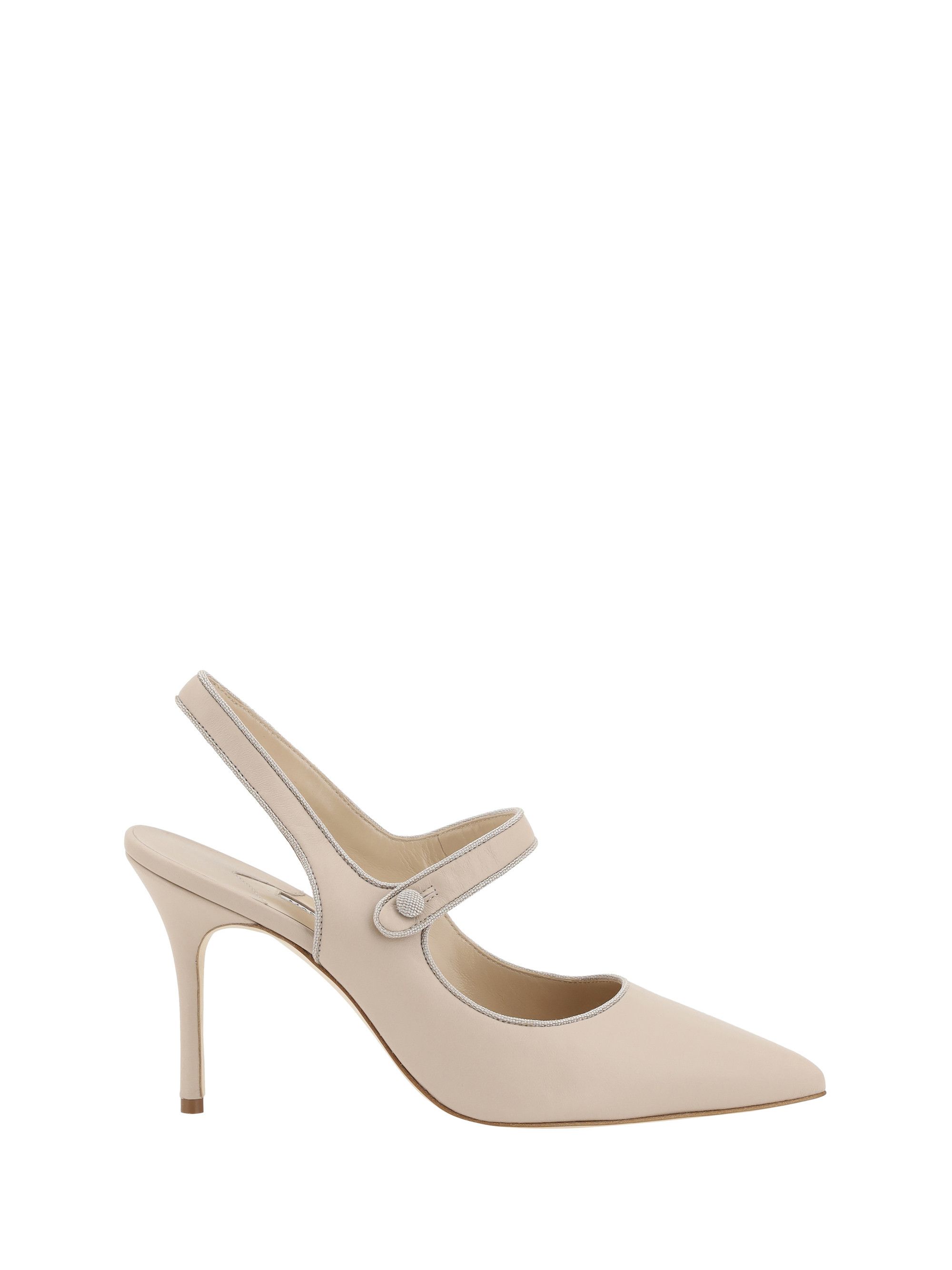 Camparisli Pumps