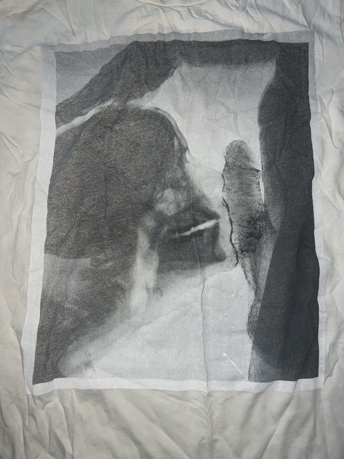 Fucking Awesome fucking awesome head x ray t shirt Size US L / EU 52-54 / 3 - 3 Thumbnail