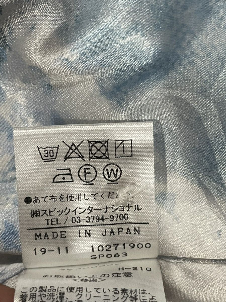 Japanese Brand × Tornado Mart × Vintage Tornado Mart Shirt Size M / US 6-8 / IT 42-44 - 5 Thumbnail