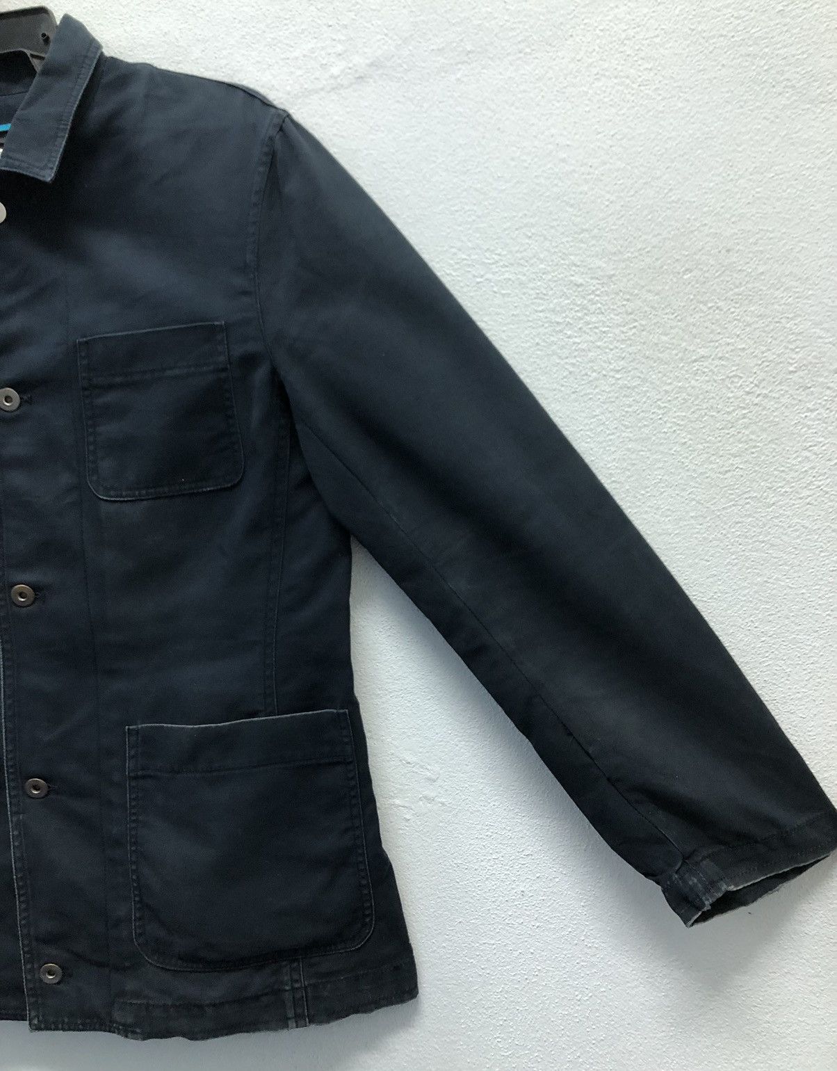 Katharine Hamnett London Vintage Katharine Hamnett Jacket Size US M / EU 48-50 / 2 - 4 Thumbnail
