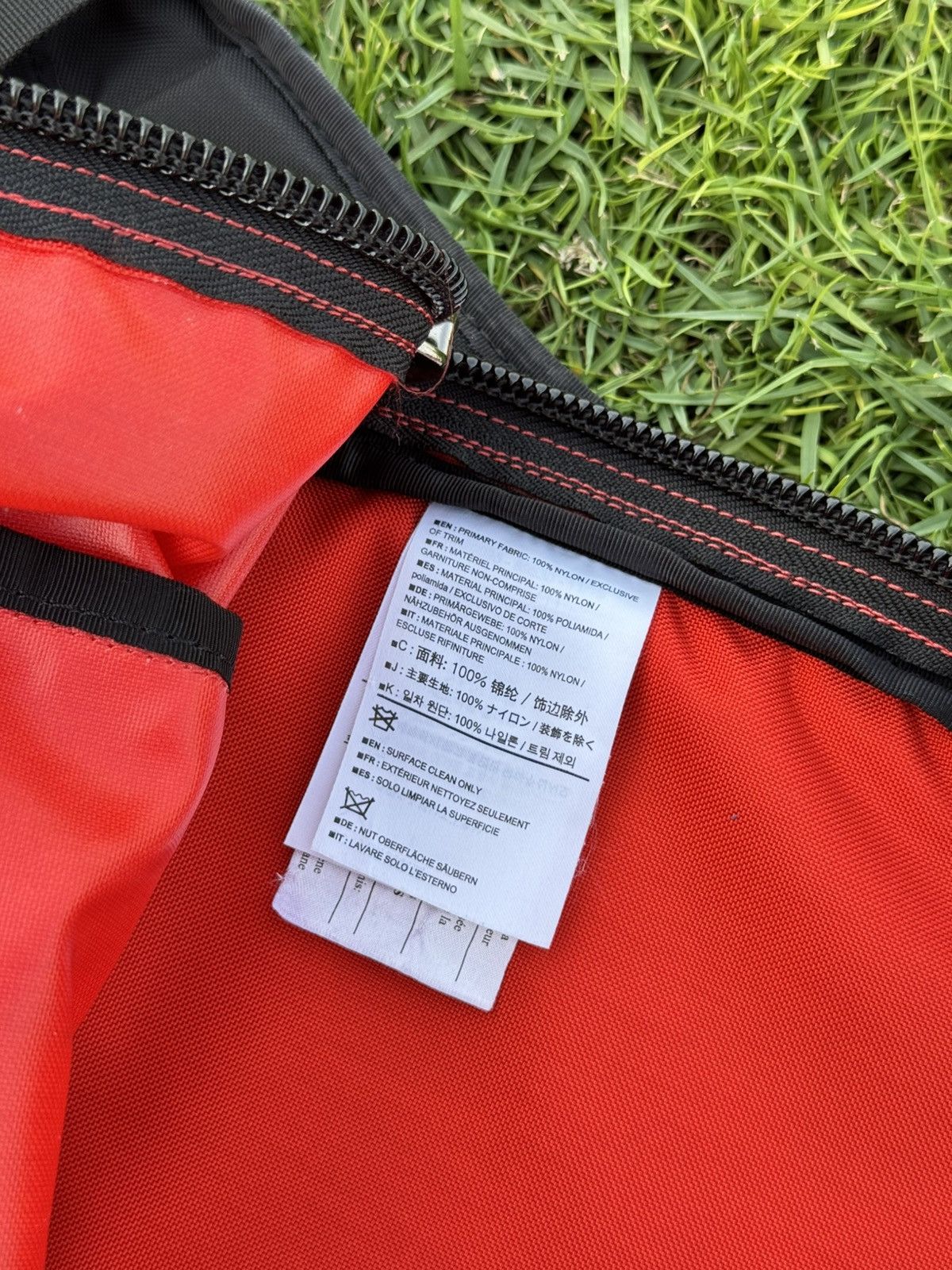 Arc'teryx Arc'teryx Cambie Backpack Size ONE SIZE - 11 Thumbnail