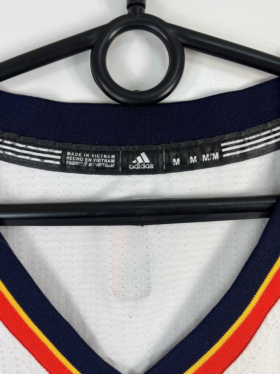 Adidas Adidas NBA Oklahoma City Thunder Kevin Durant #35 Jersey M Size US M / EU 48-50 / 2 - 4 Thumbnail