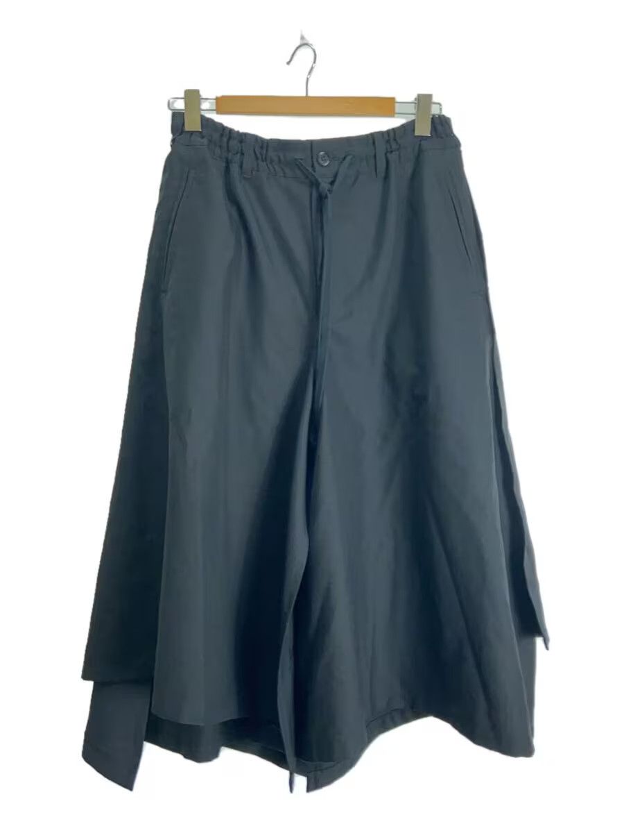 Yohji Yamamoto yohji yamamoto POUR HOMME Ground Y SKIRT-PANTS Size US 29 - 1 Thumbnail