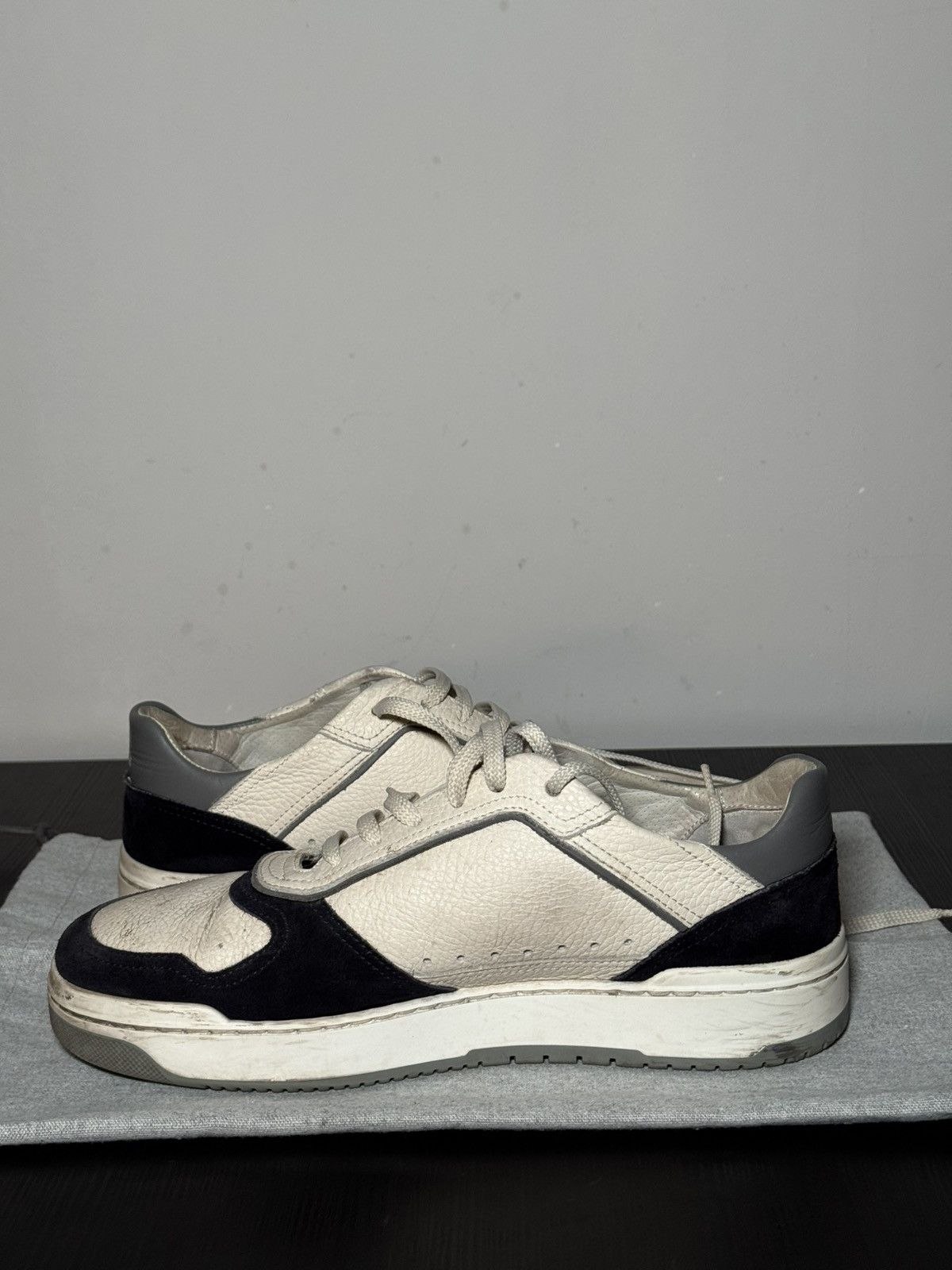 Brunello Cucinelli Brunello Cucinelli Sneakers Size US 7.5 / EU 40-41 - 6 Thumbnail