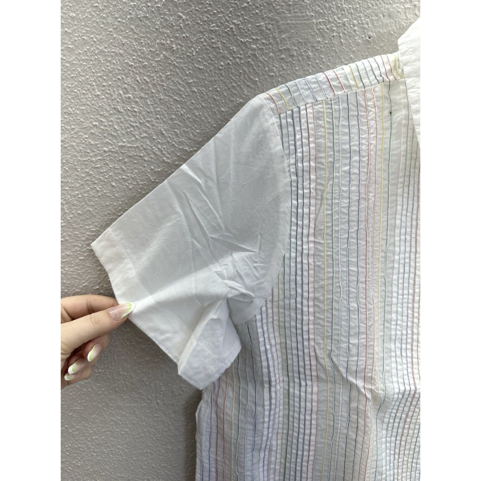 Orvis VINTAGE orvis womens shirt? Size XL / US 12-14 / IT 48-50 - 2 Thumbnail