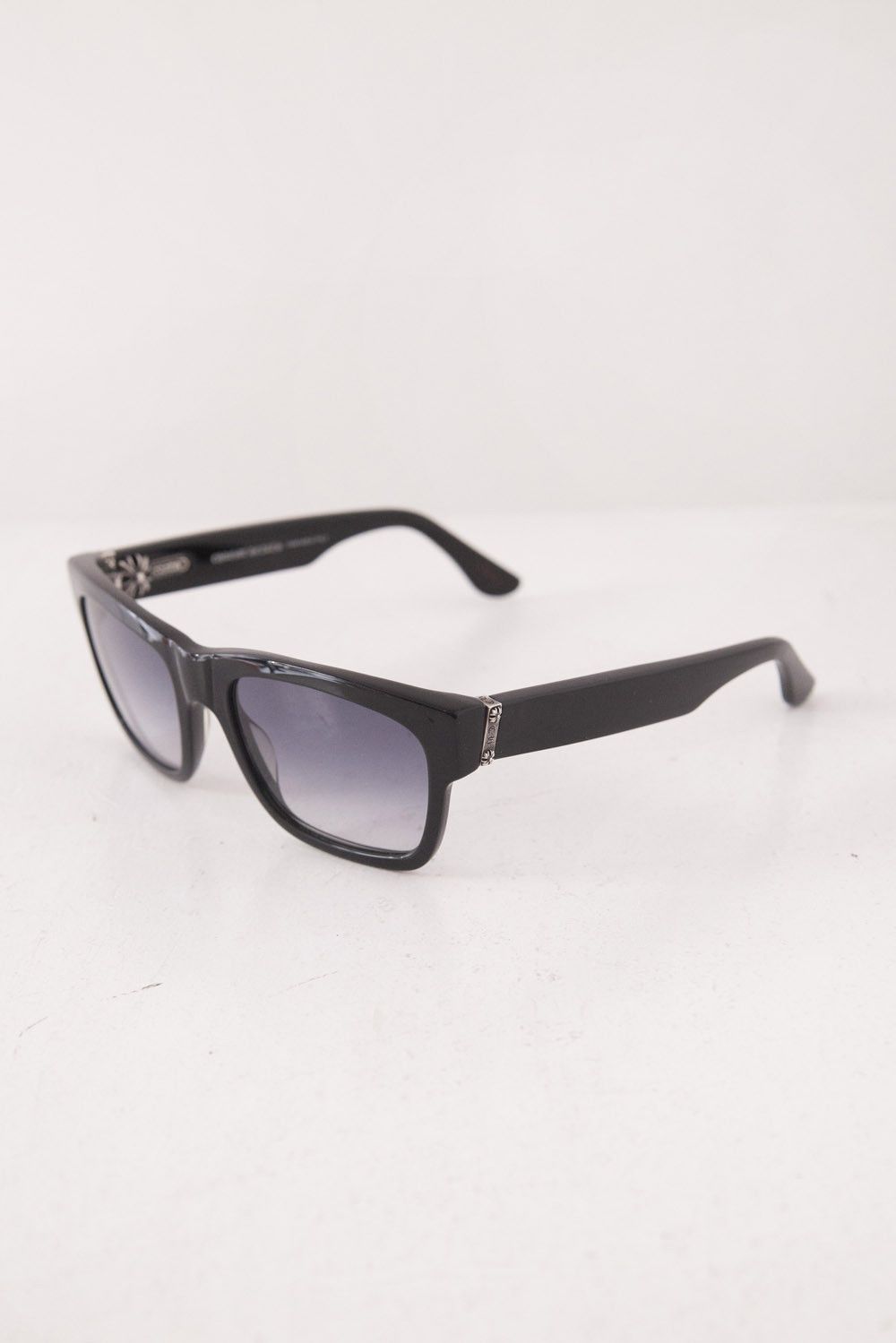 Chrome Hearts Chrome Hearts Pumpinethyl sunglasses Size ONE SIZE - 1 Thumbnail