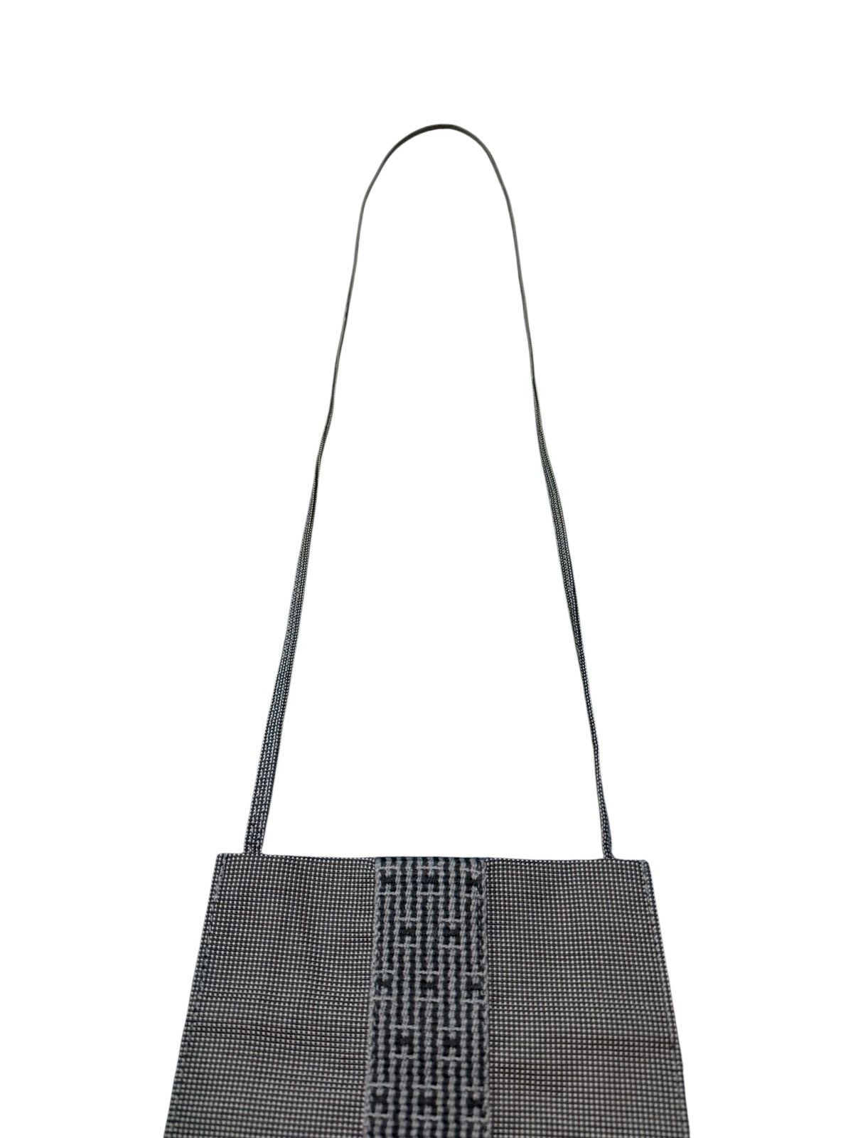 Hermes AUTHENTIC HERMES YELL LINE SHOULDER/CROSSBODY BAG Size ONE SIZE - 4 Thumbnail