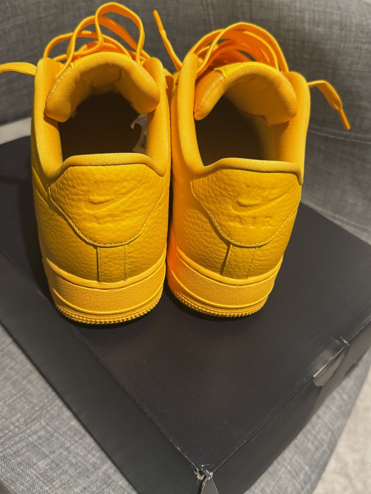 Nike Air Force 1 ‘07 Pro-Tech WP Size US 9 / EU 42 - 3 Thumbnail