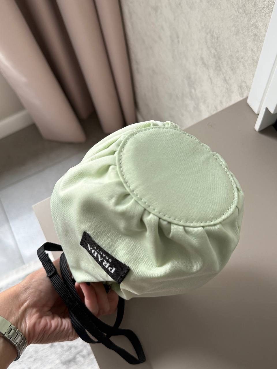 Prada Prada beauty bag Size ONE SIZE - 4 Thumbnail